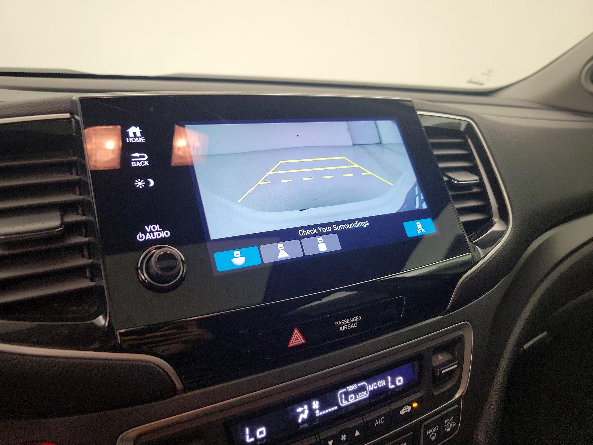 Thumbnail: 2021 Honda Pilot - 14