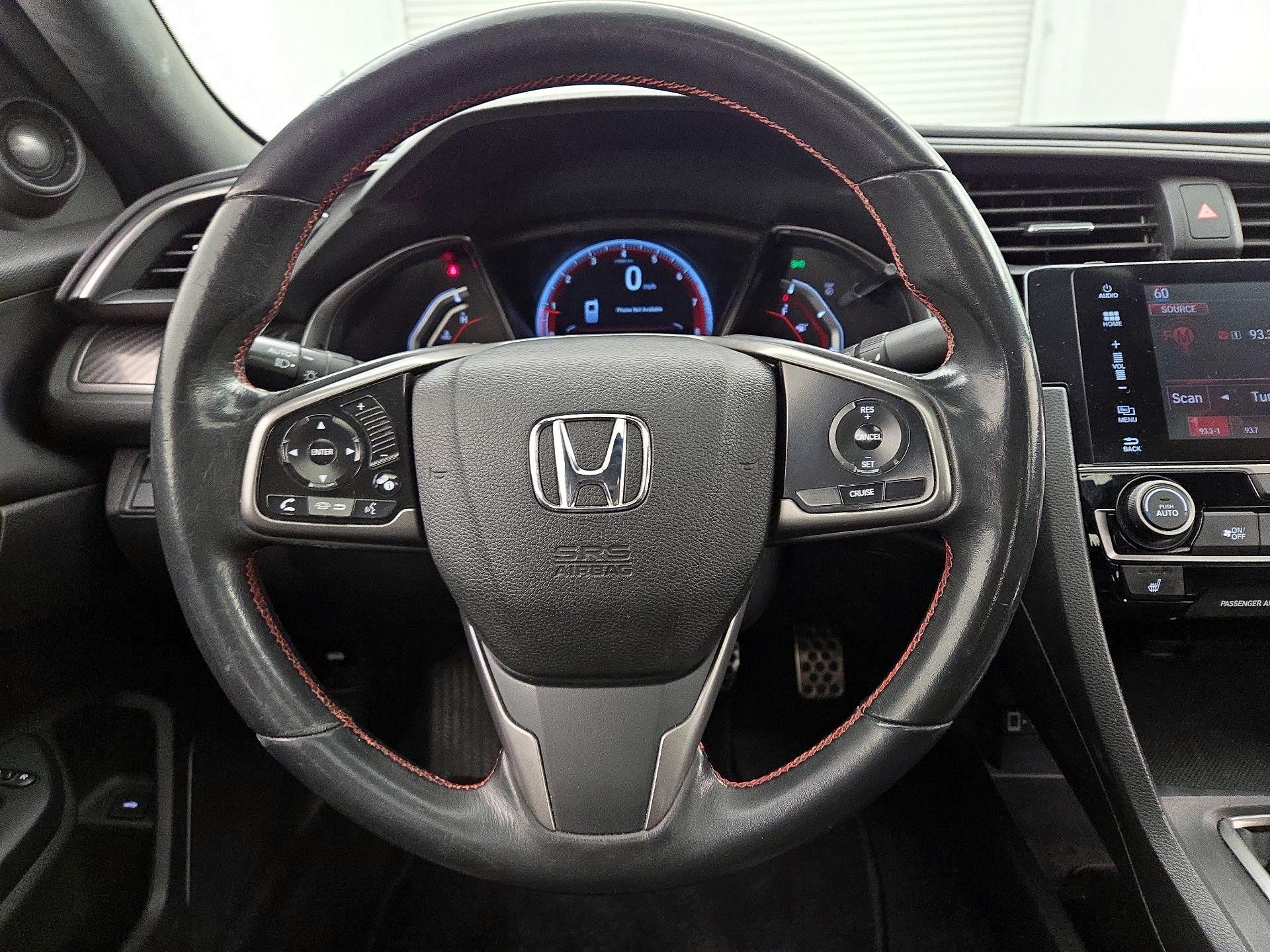 Thumbnail: 2018 Honda Civic - 10
