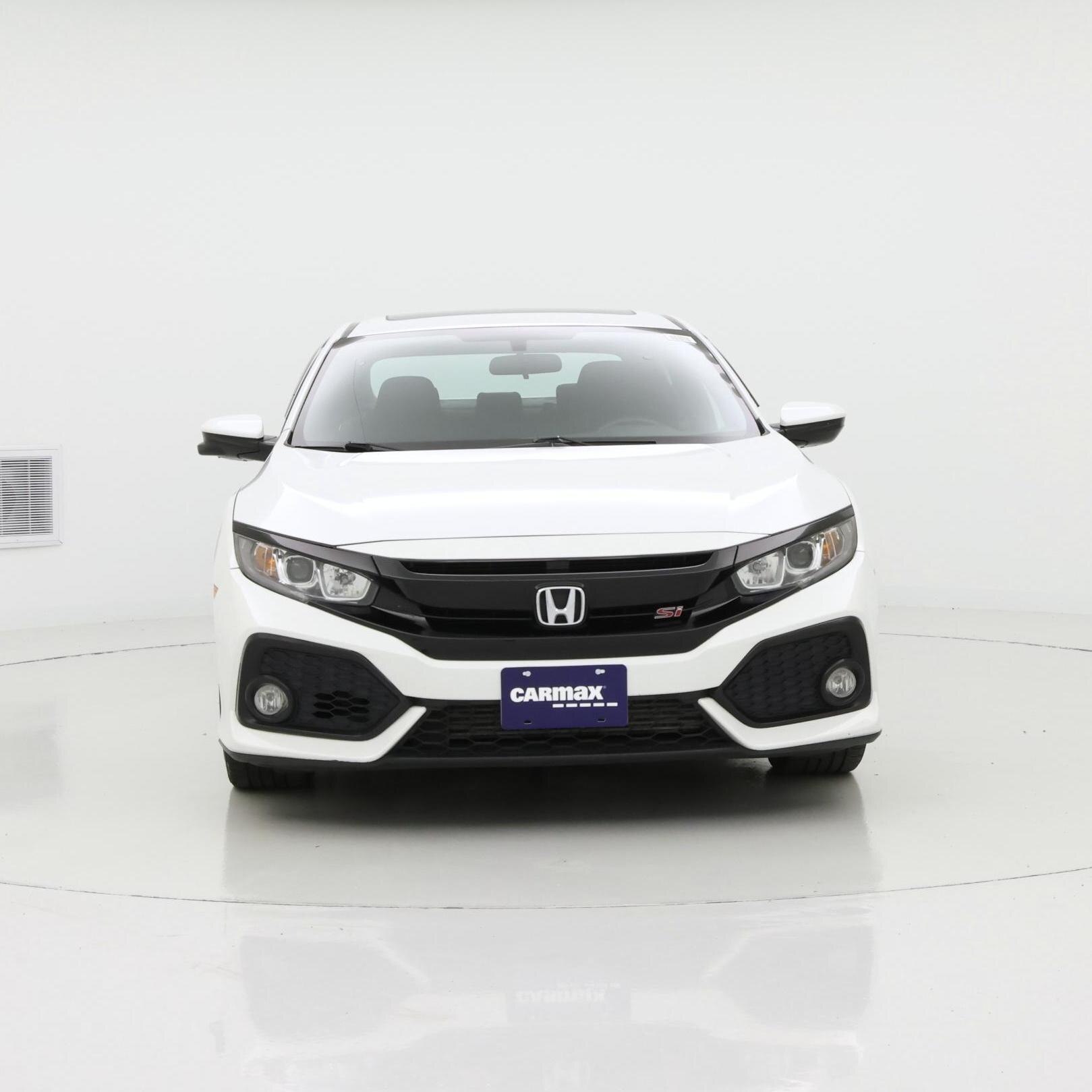 Thumbnail: 2018 Honda Civic - 5