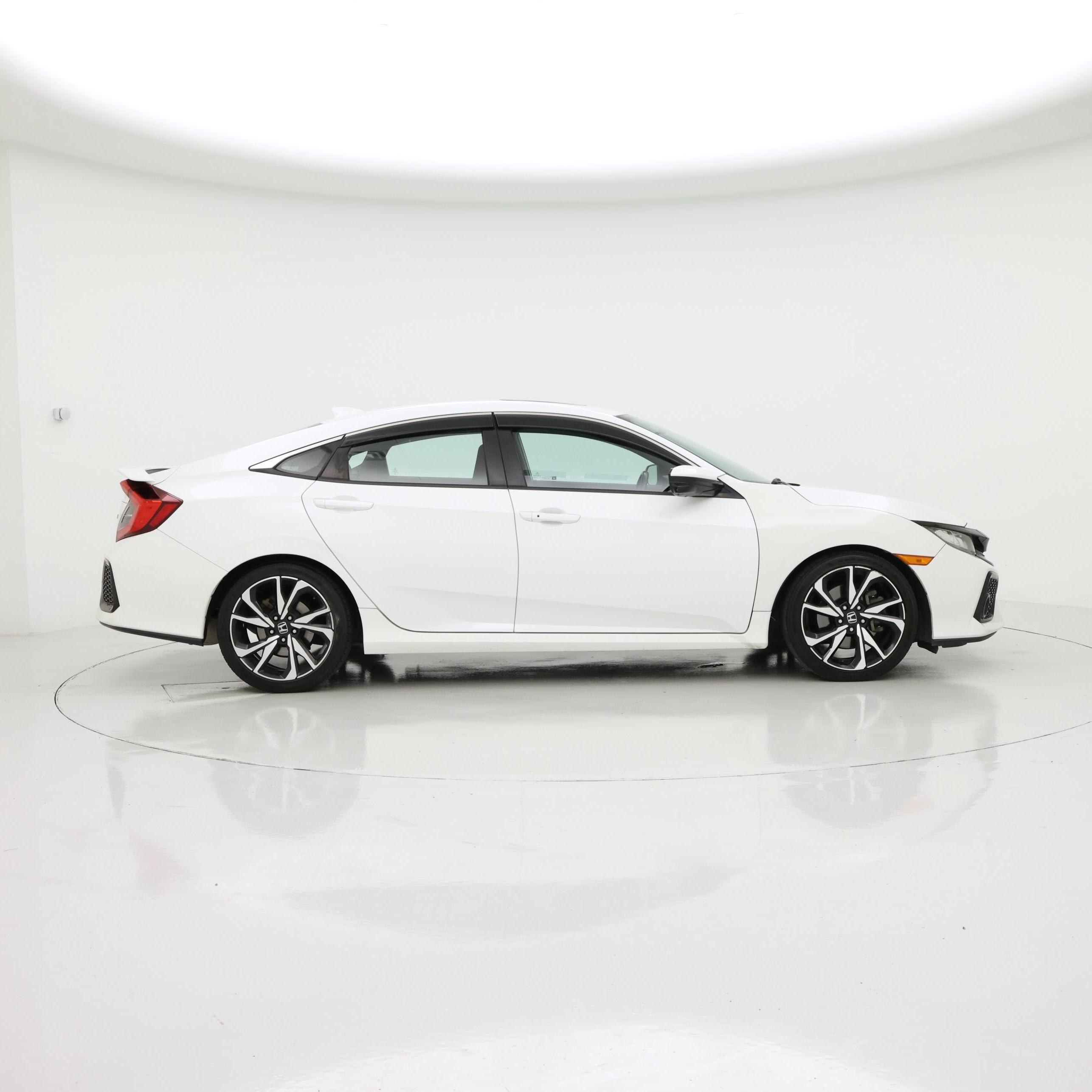Thumbnail: 2018 Honda Civic - 7