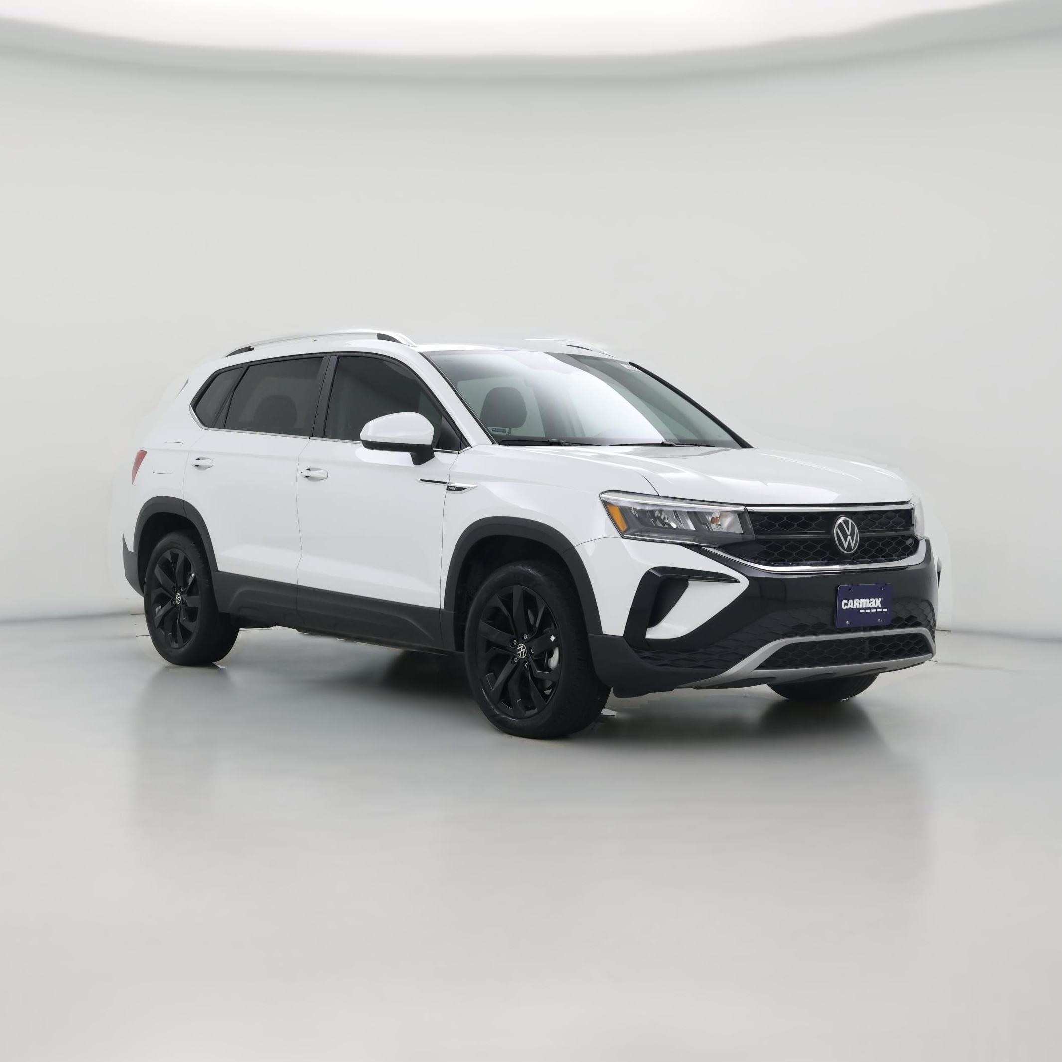 Thumbnail: 2023 Volkswagen Taos - 1