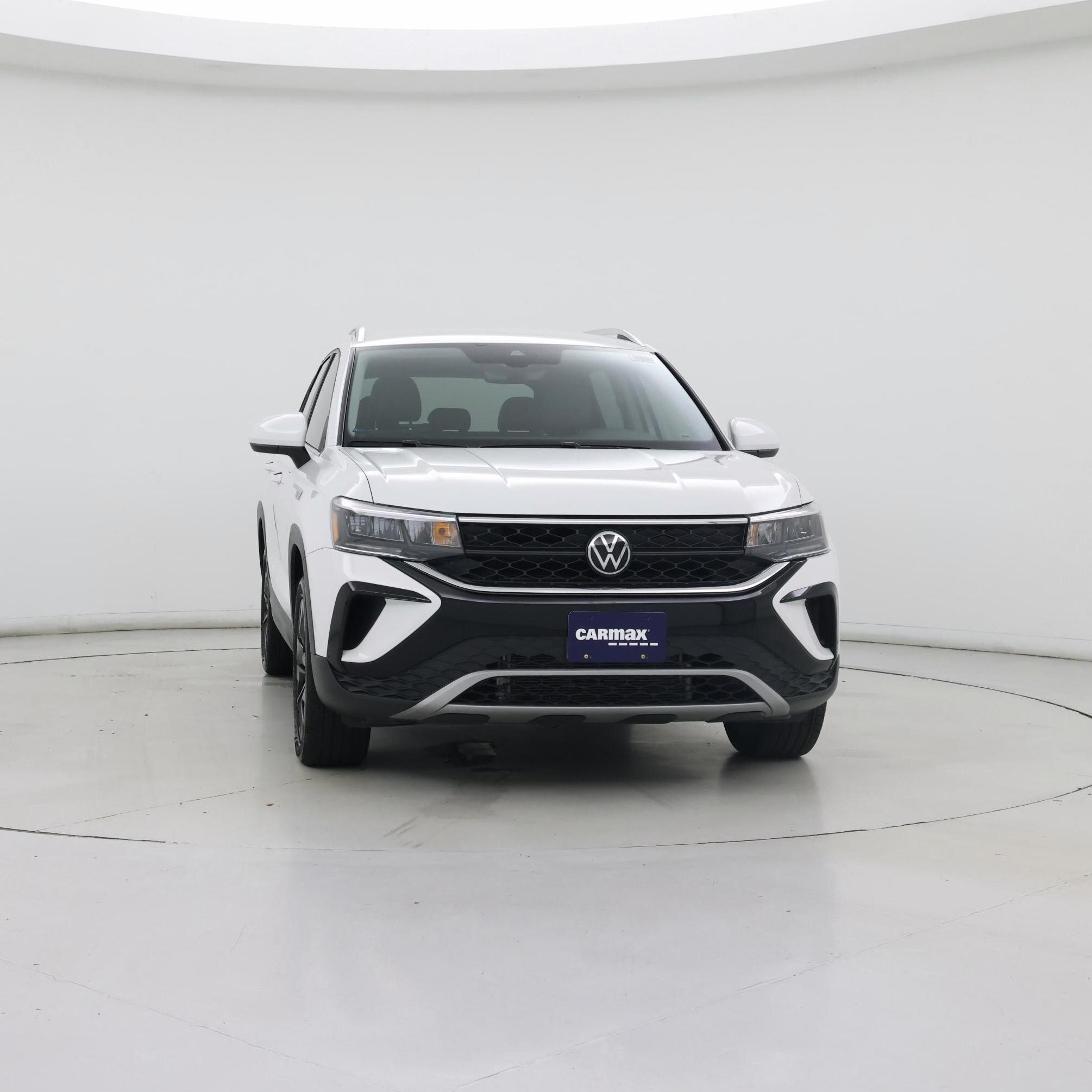 Thumbnail: 2023 Volkswagen Taos - 5