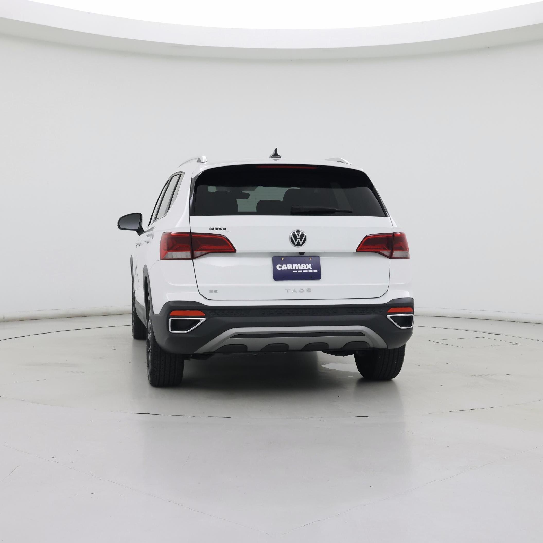 Thumbnail: 2023 Volkswagen Taos - 6