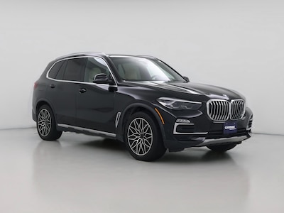 2021 BMW X5 sDrive40i