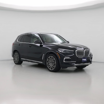 2021 BMW X5 sDrive40i