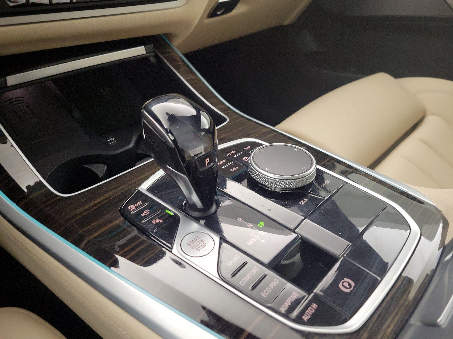Thumbnail: 2021 BMW X5 - 17