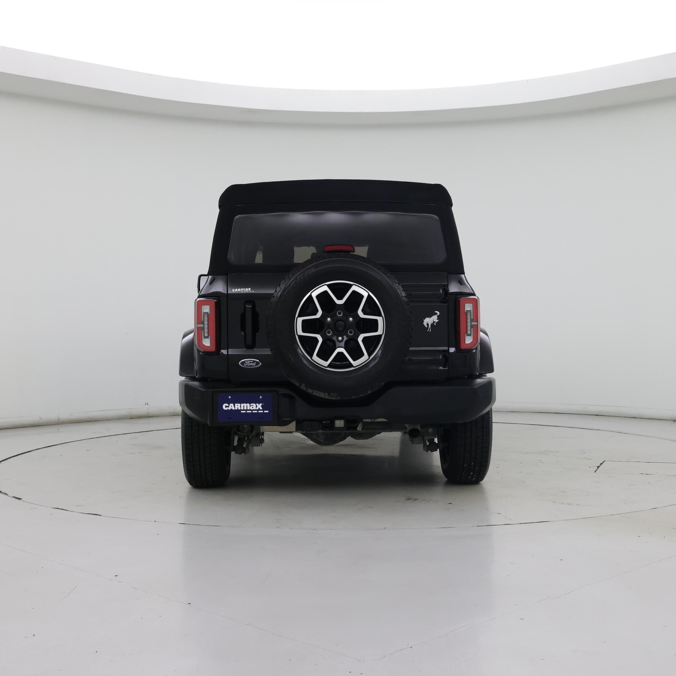 Thumbnail: 2023 Ford Bronco - 6
