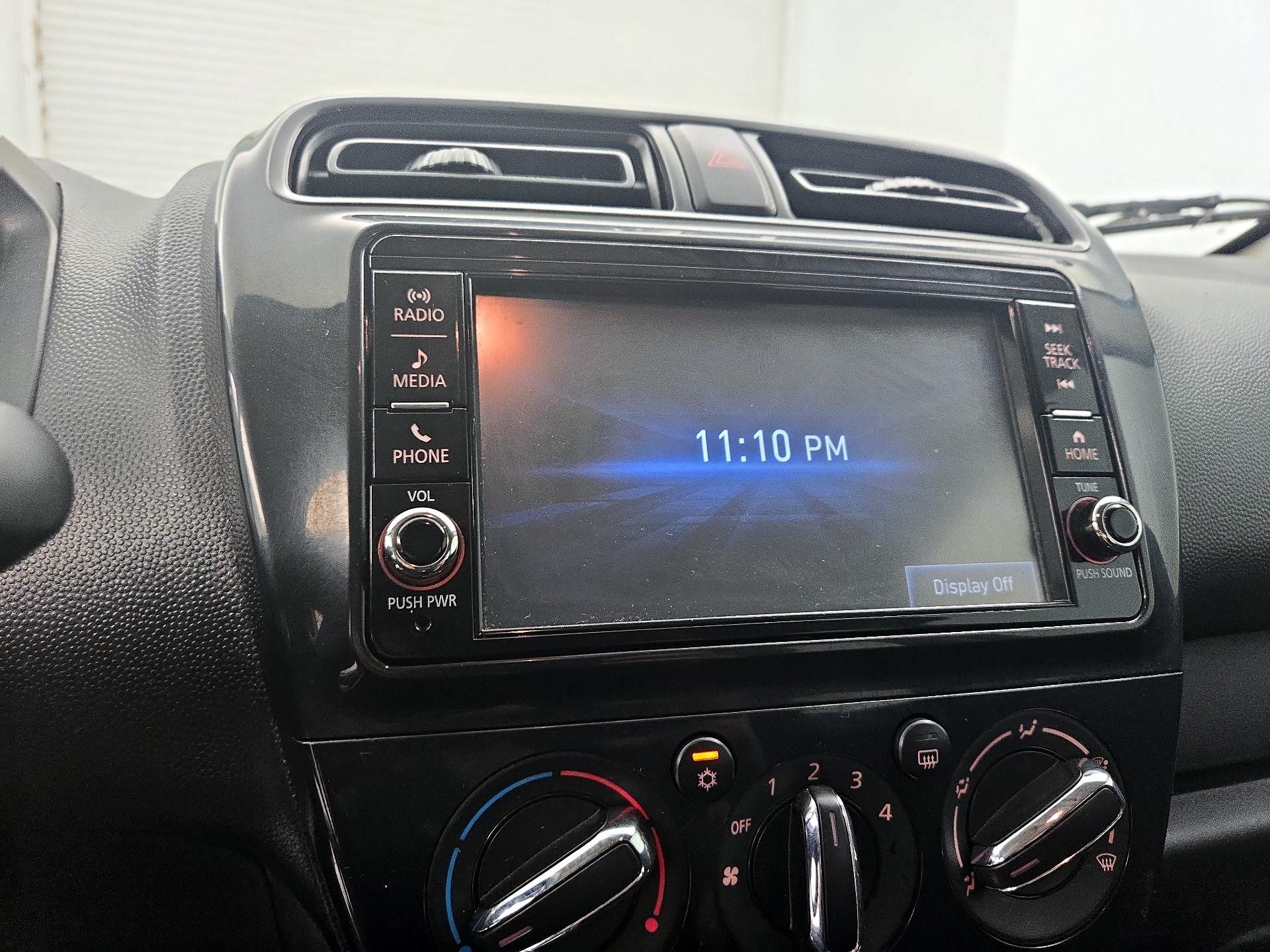 Thumbnail: 2019 Mitsubishi Mirage G4 - 15