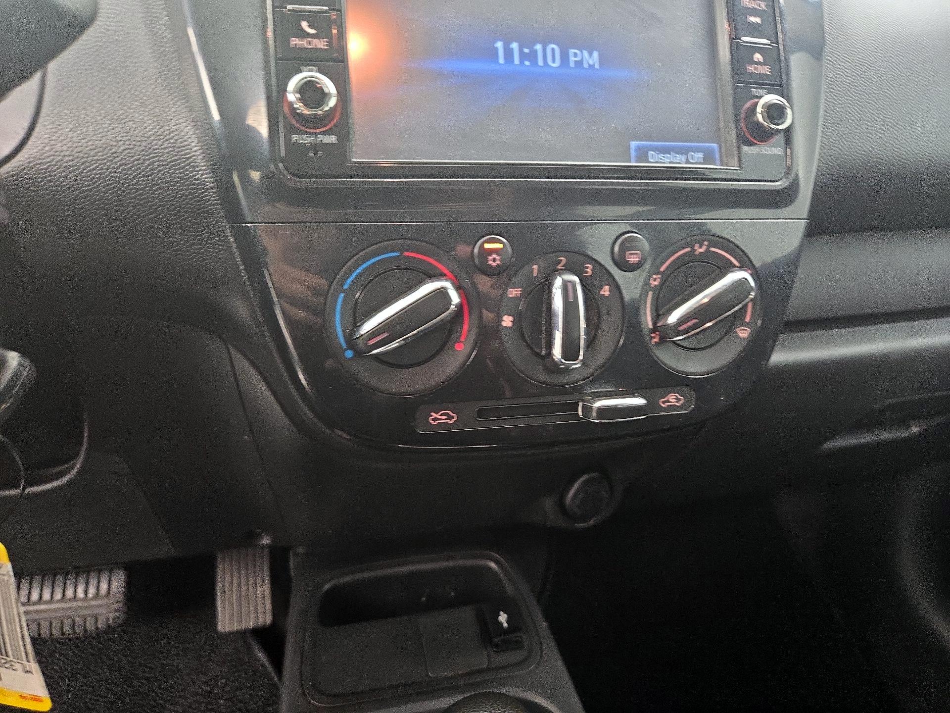 Thumbnail: 2019 Mitsubishi Mirage G4 - 16