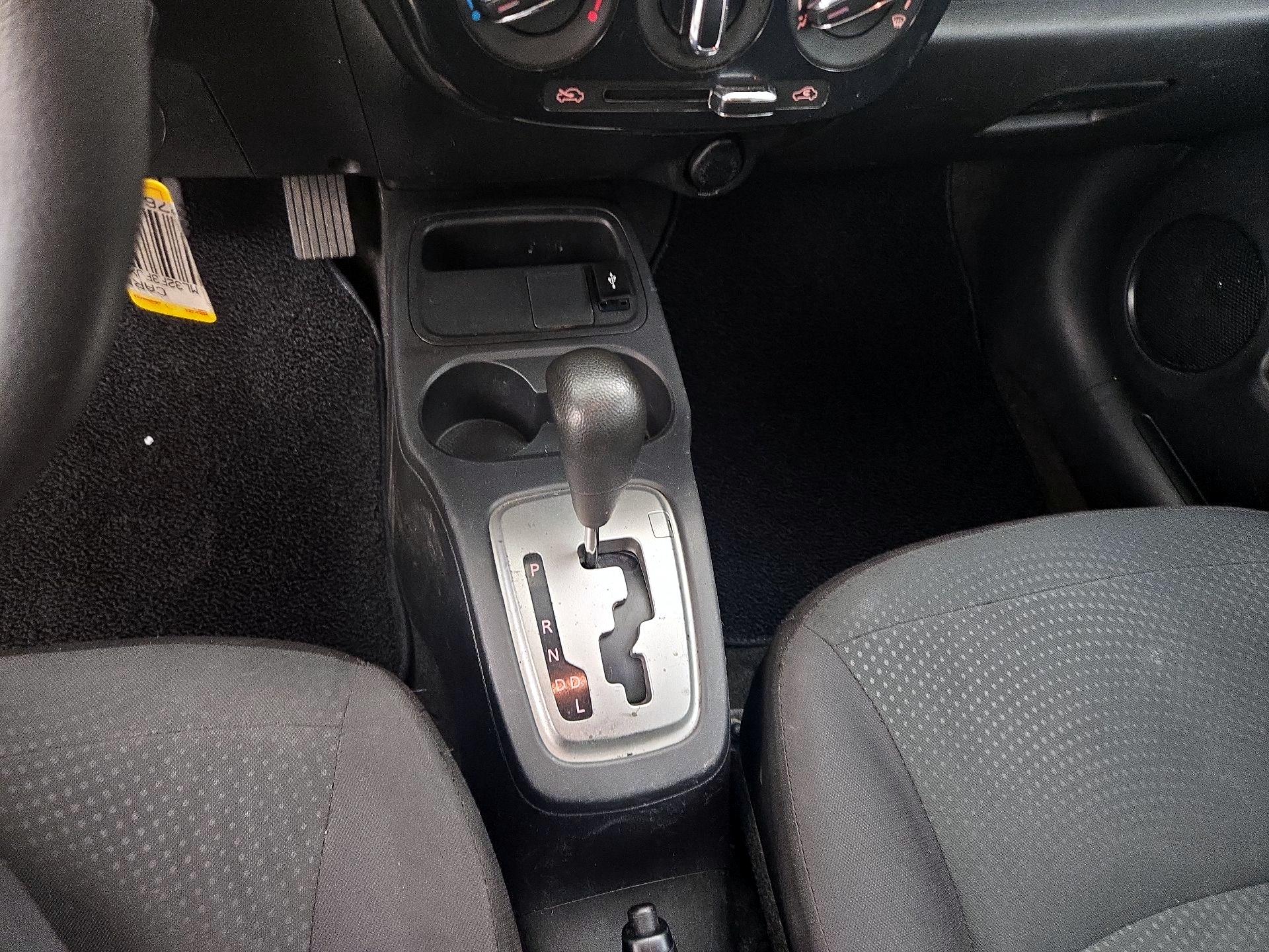 Thumbnail: 2019 Mitsubishi Mirage G4 - 17