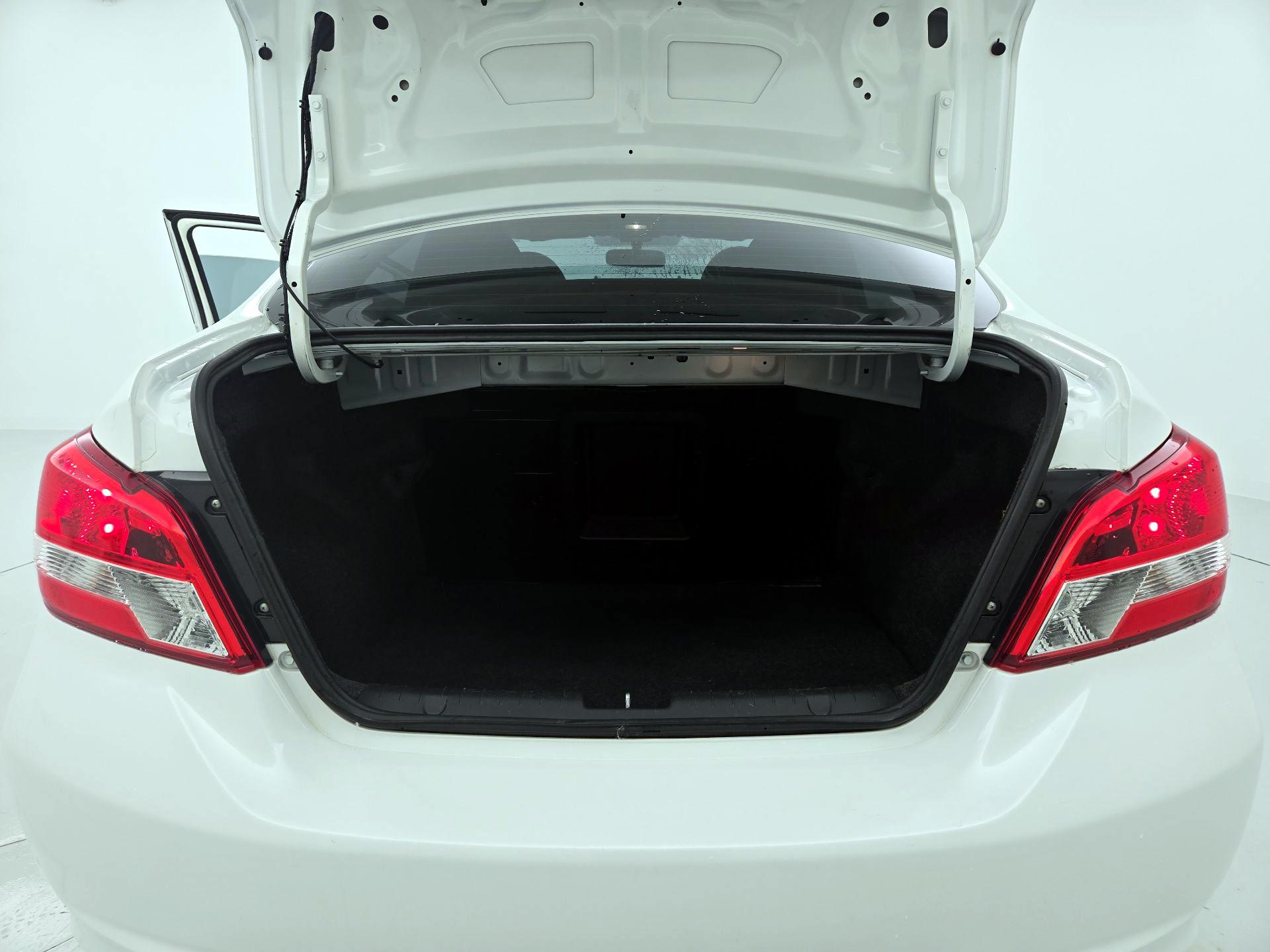 Thumbnail: 2019 Mitsubishi Mirage G4 - 20