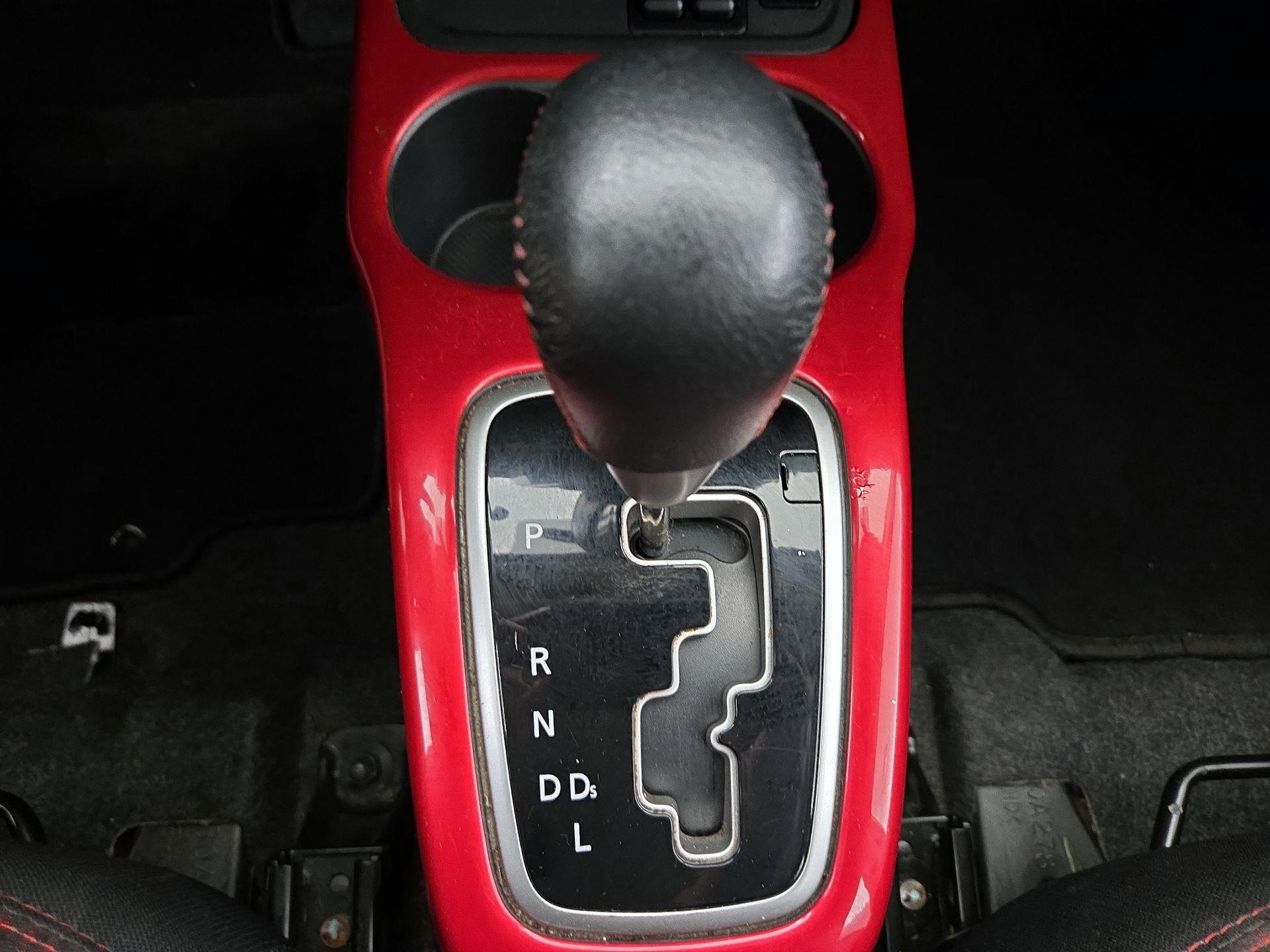 Thumbnail: 2019 Mitsubishi Mirage - 17