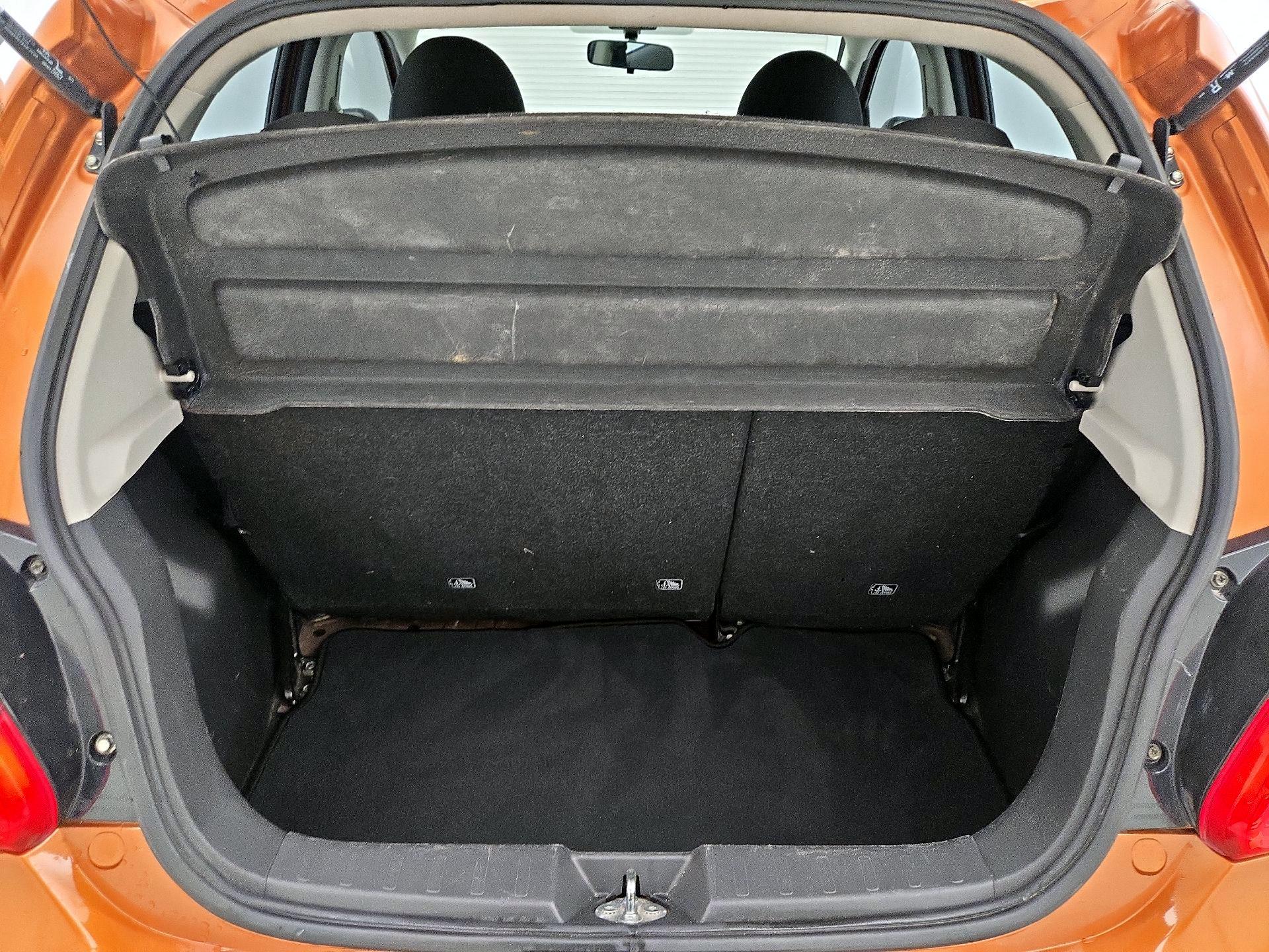 Thumbnail: 2019 Mitsubishi Mirage - 20
