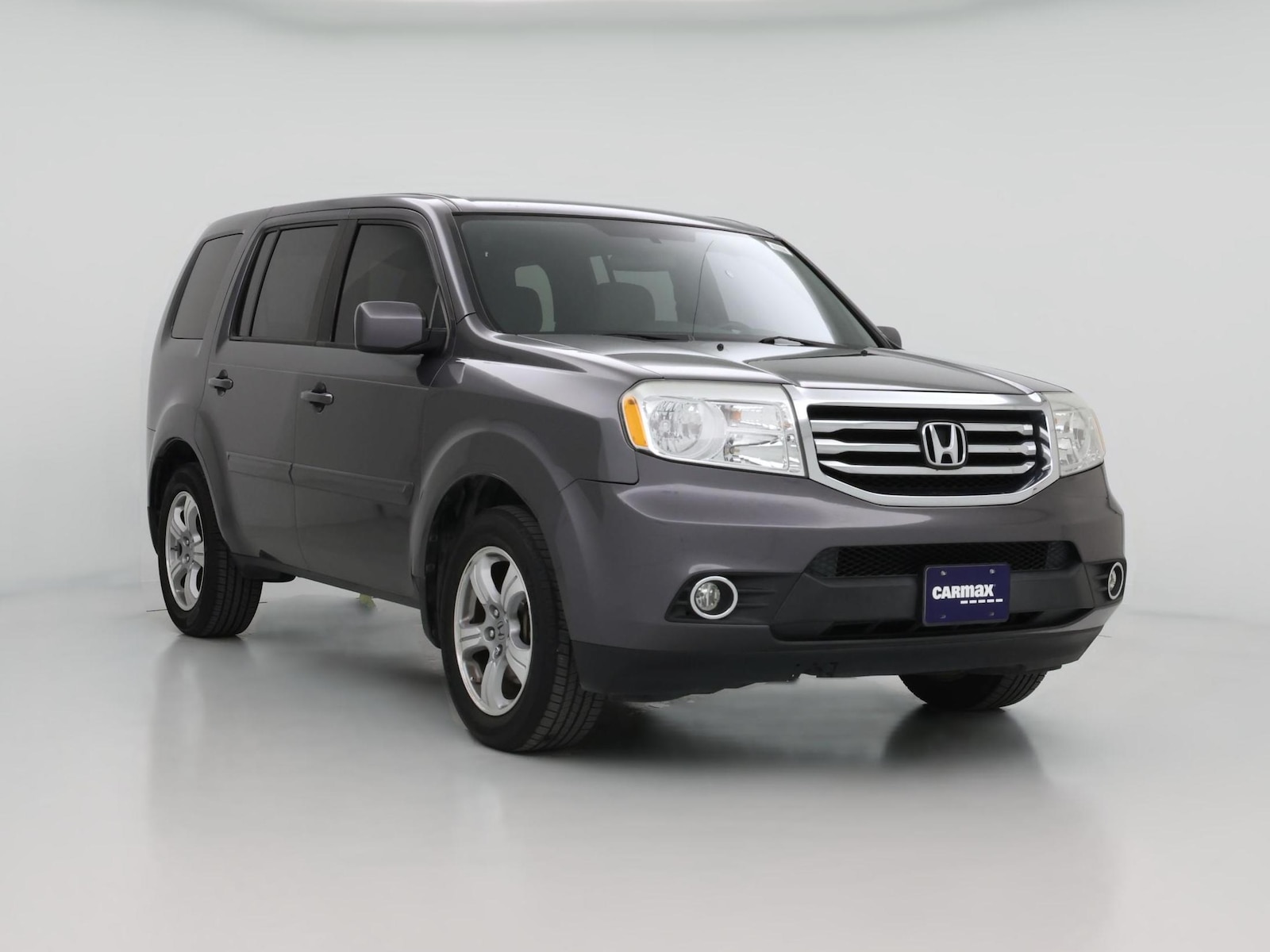 2015 Honda Pilot EX