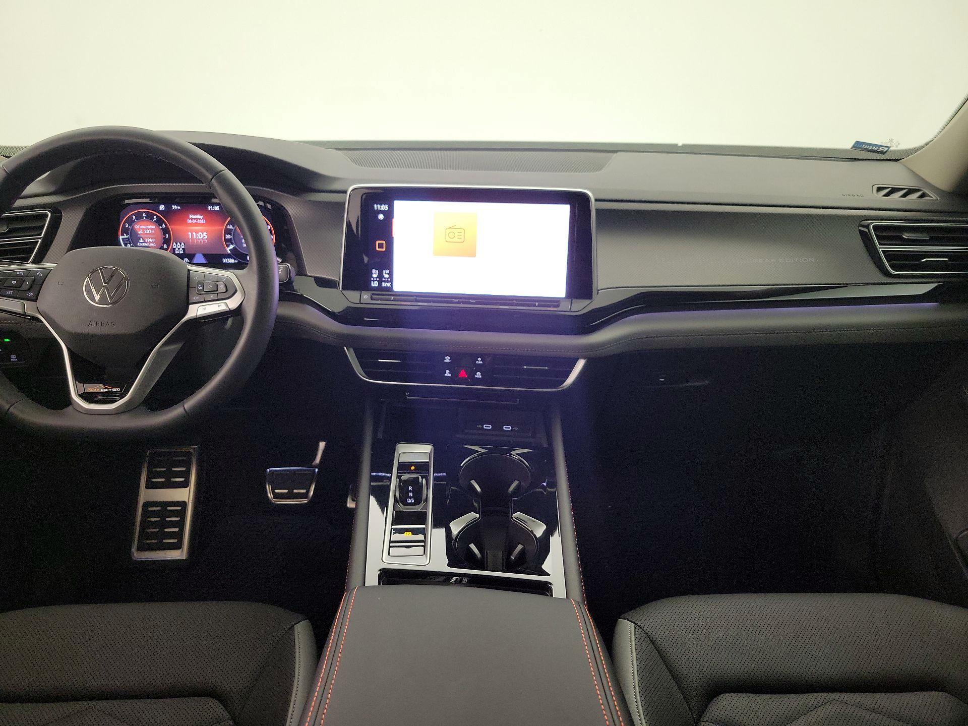 Thumbnail: 2024 Volkswagen Atlas - 9