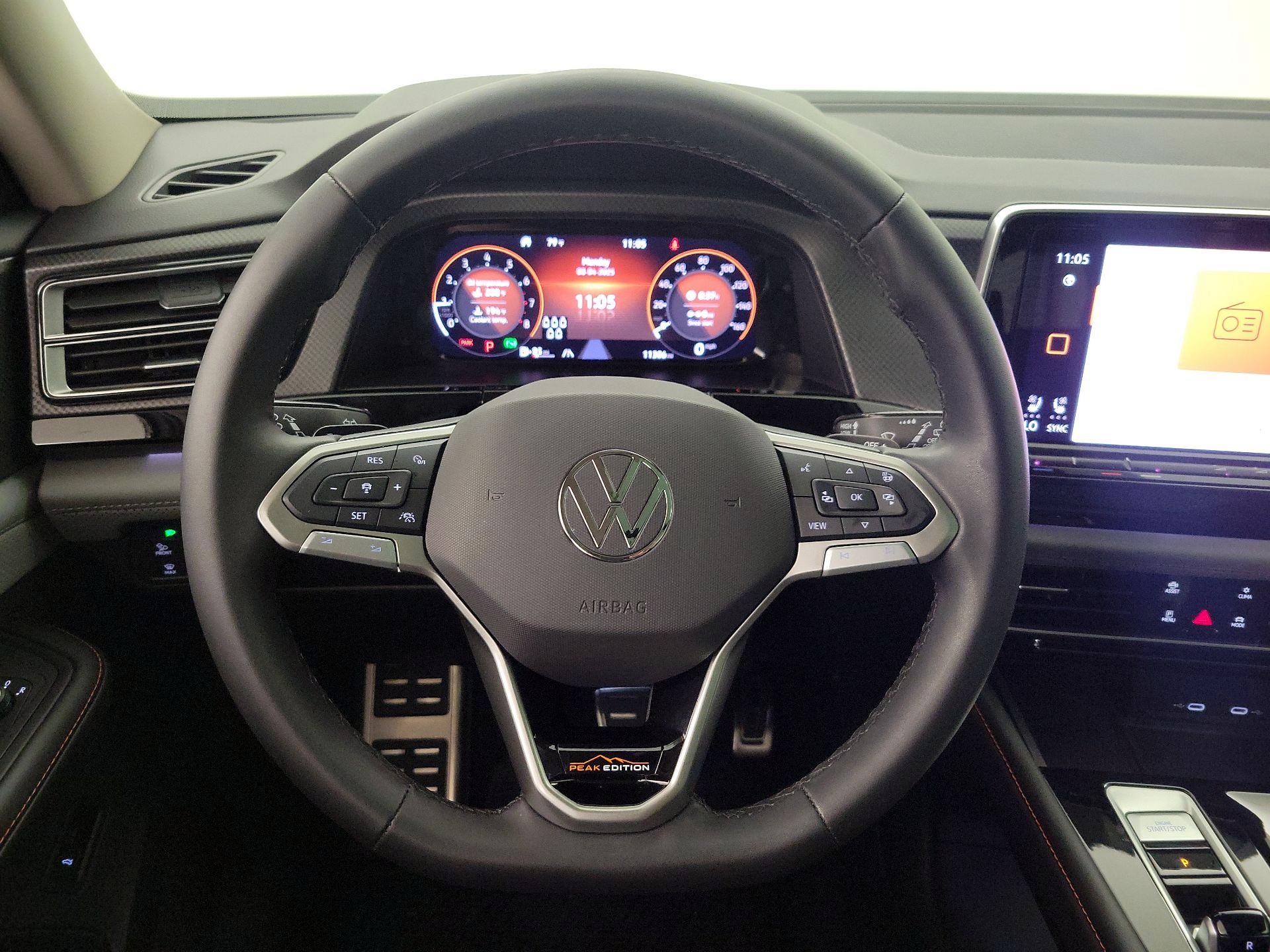 Thumbnail: 2024 Volkswagen Atlas - 10
