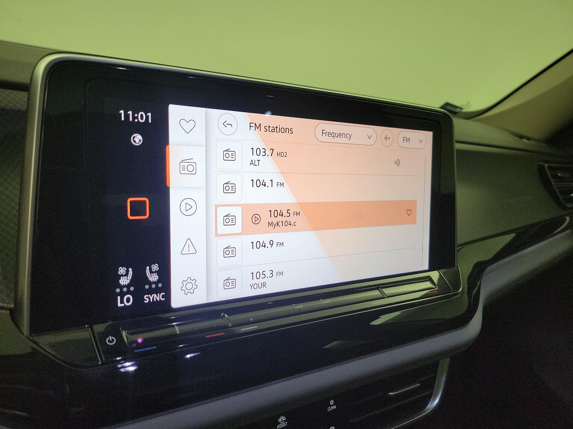 Thumbnail: 2024 Volkswagen Atlas - 15