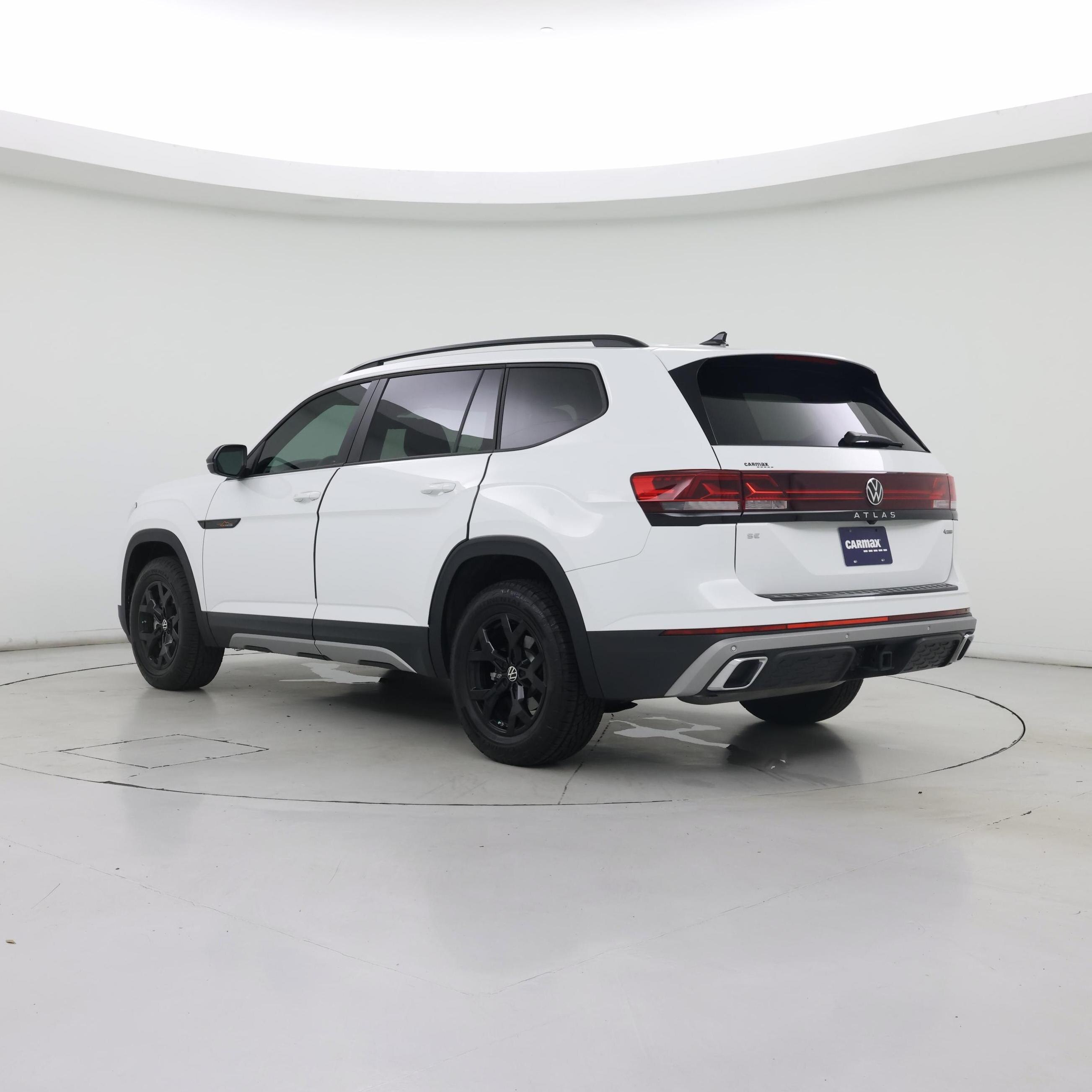 Thumbnail: 2024 Volkswagen Atlas - 2