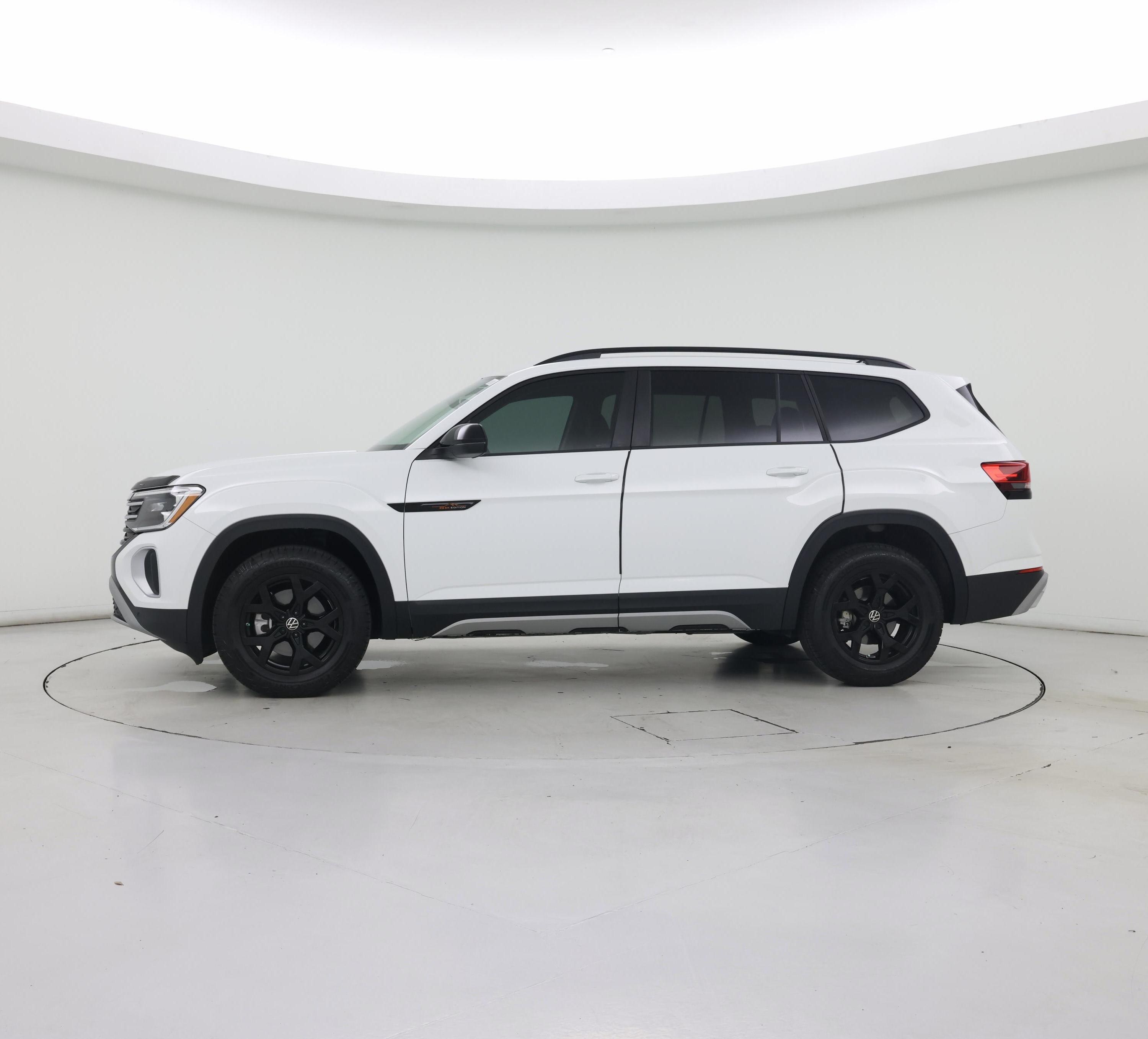 Thumbnail: 2024 Volkswagen Atlas - 3