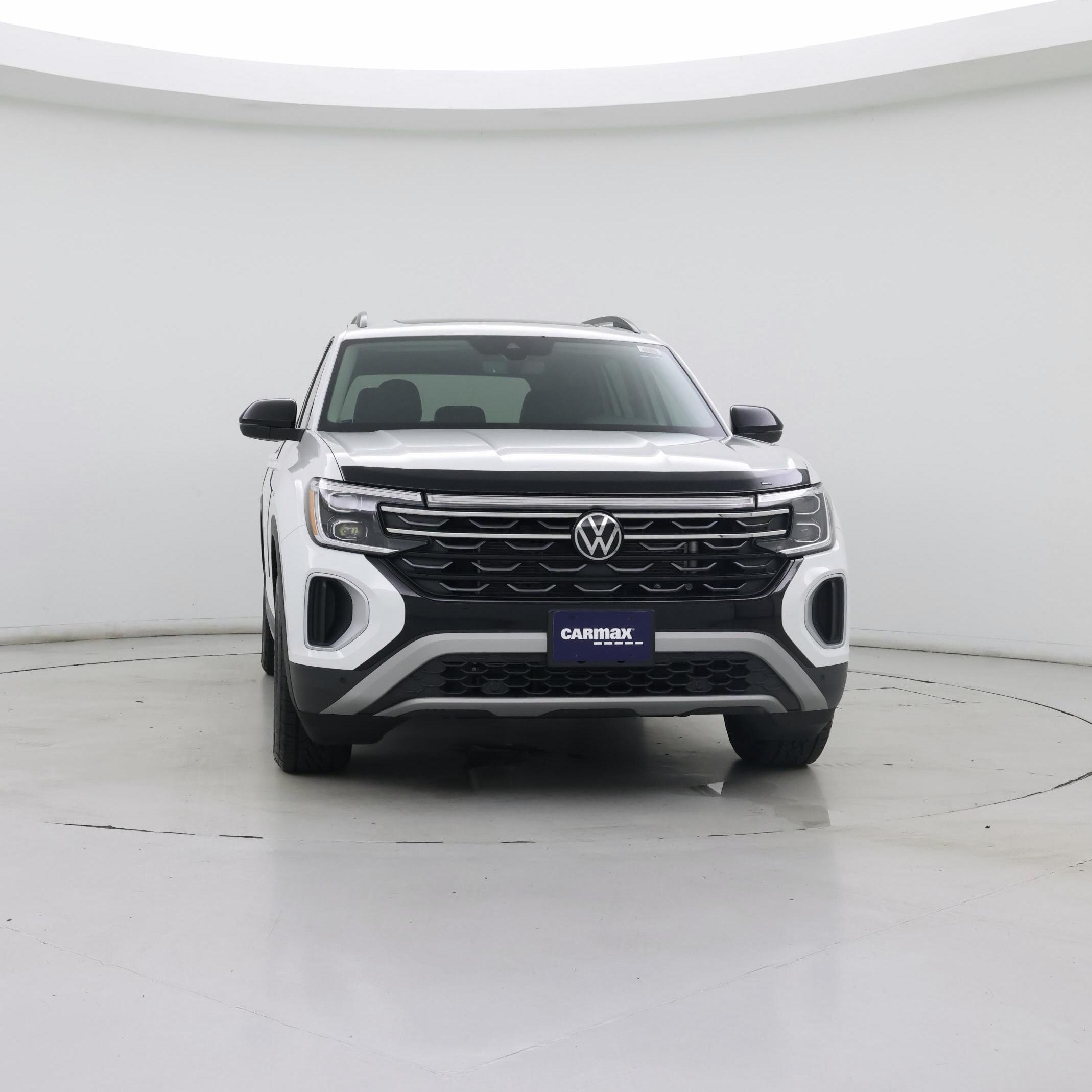 Thumbnail: 2024 Volkswagen Atlas - 5