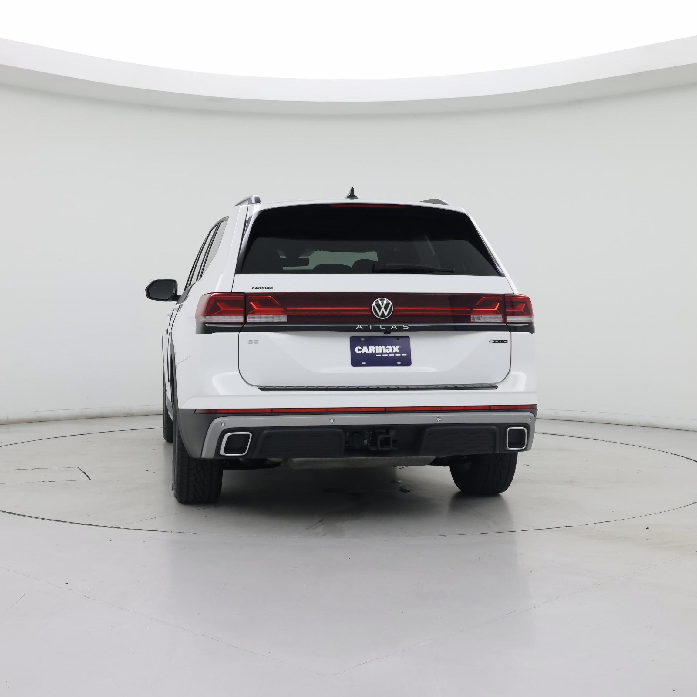 Thumbnail: 2024 Volkswagen Atlas - 6