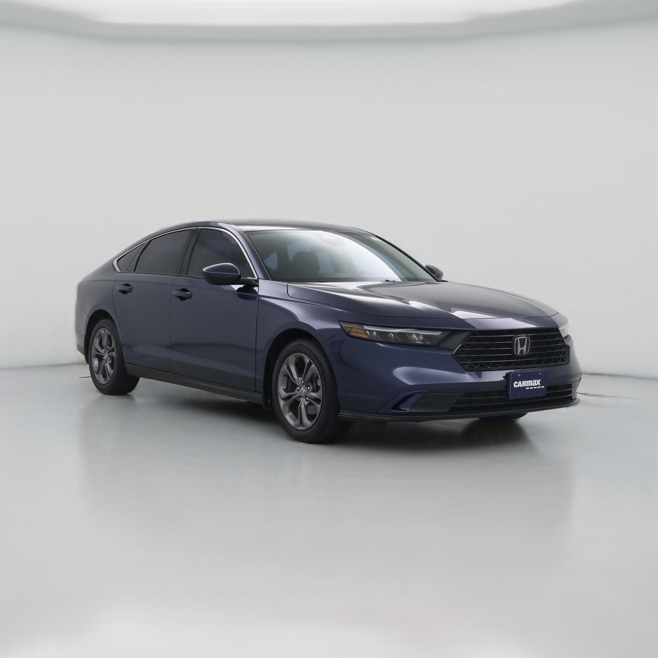 Thumbnail: 2023 Honda Accord - 1