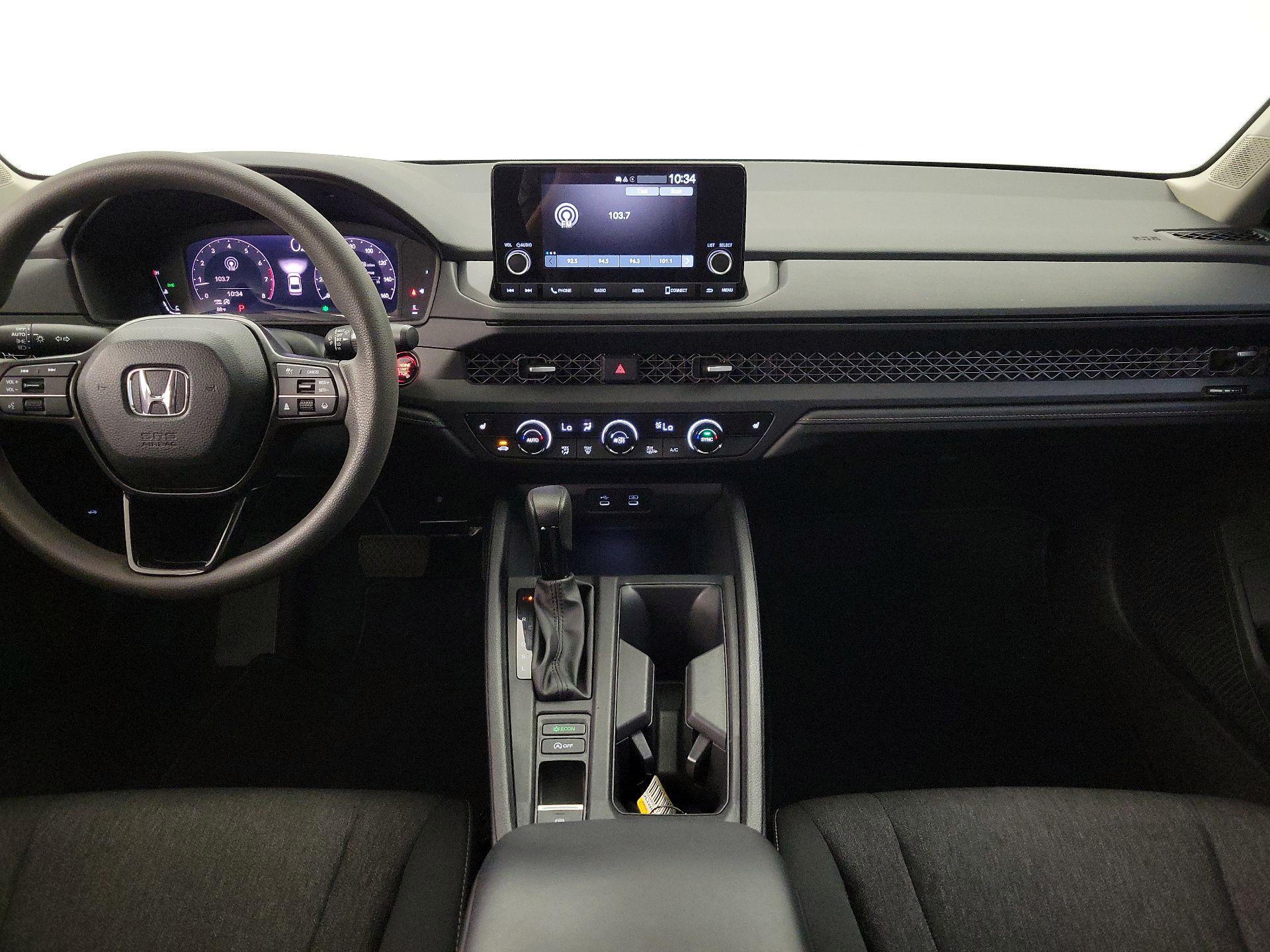 Thumbnail: 2023 Honda Accord - 9