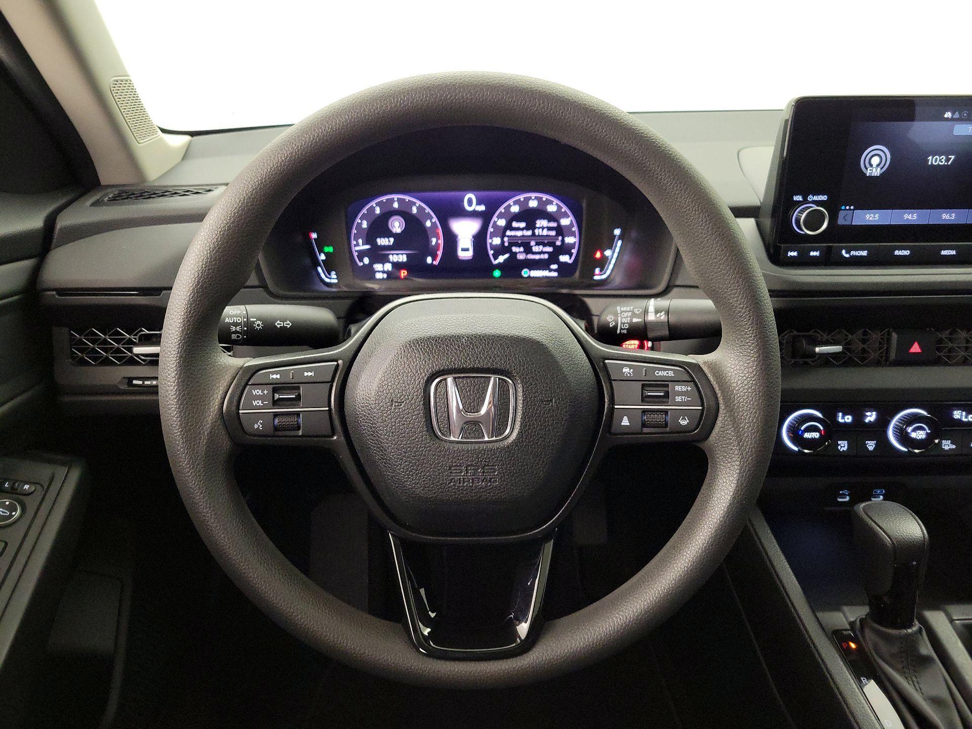 Thumbnail: 2023 Honda Accord - 10