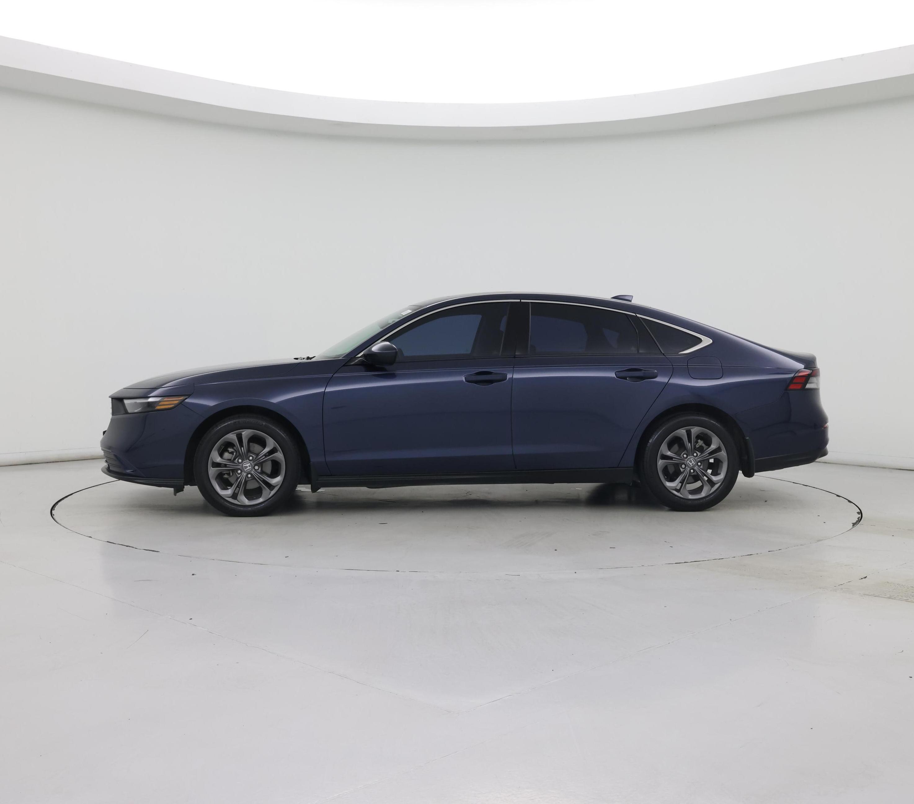 Thumbnail: 2023 Honda Accord - 3