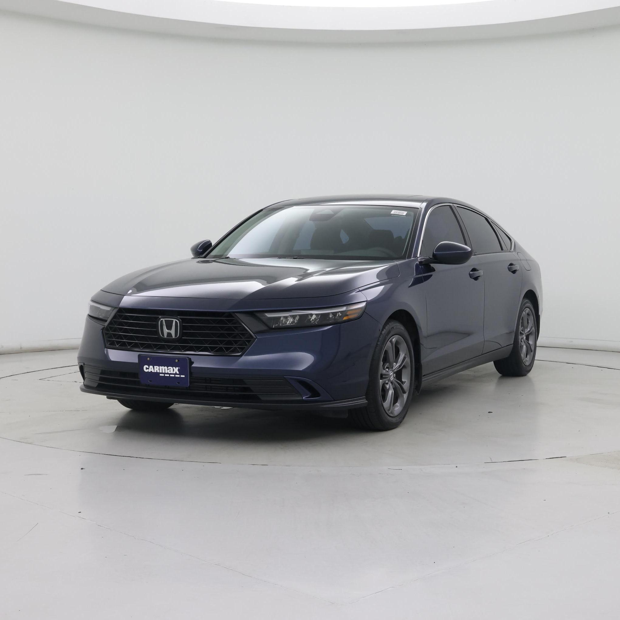 Thumbnail: 2023 Honda Accord - 4