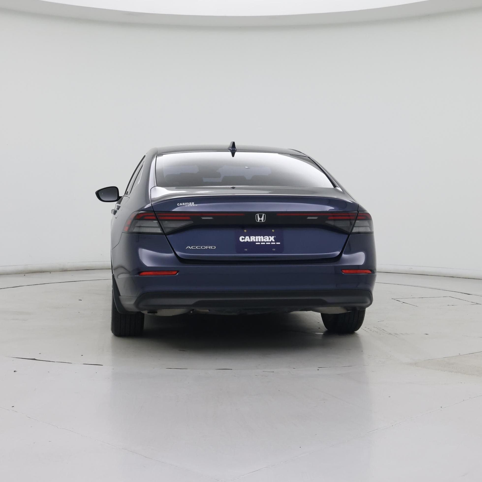 Thumbnail: 2023 Honda Accord - 6
