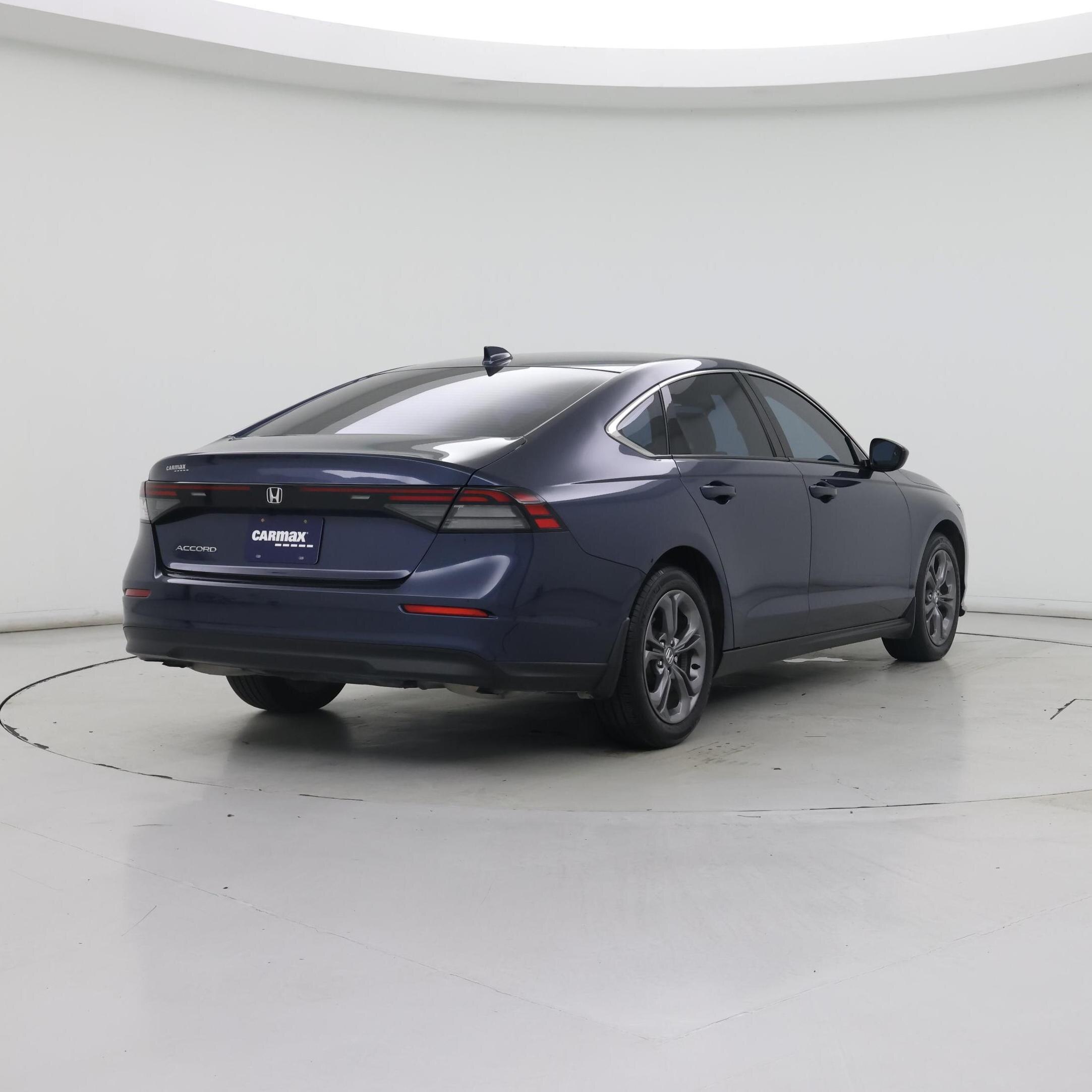 Thumbnail: 2023 Honda Accord - 8