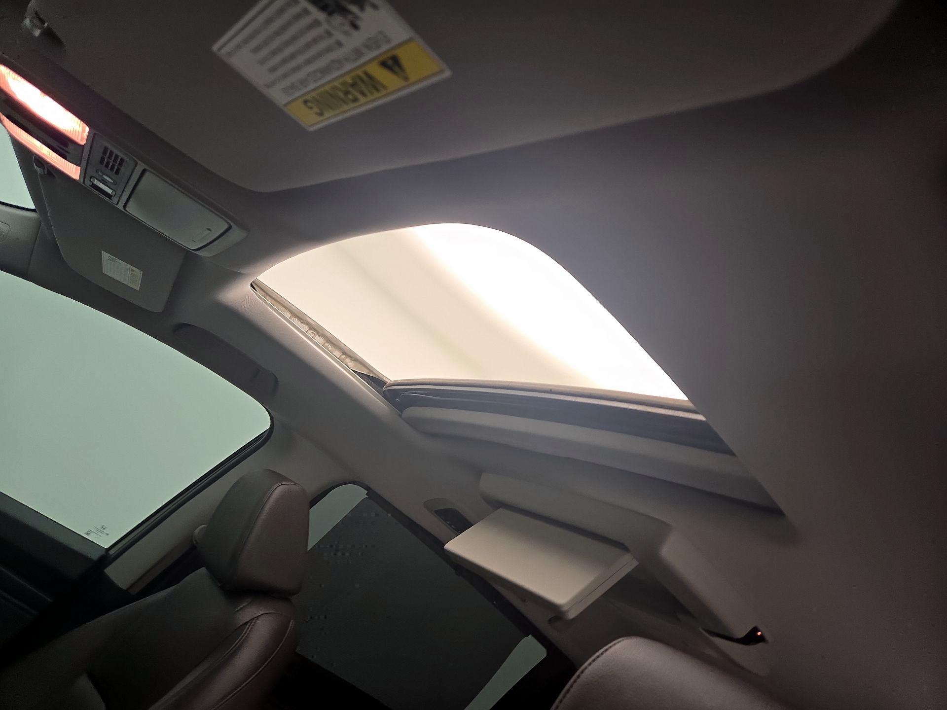 Thumbnail: 2018 Honda Odyssey - 20