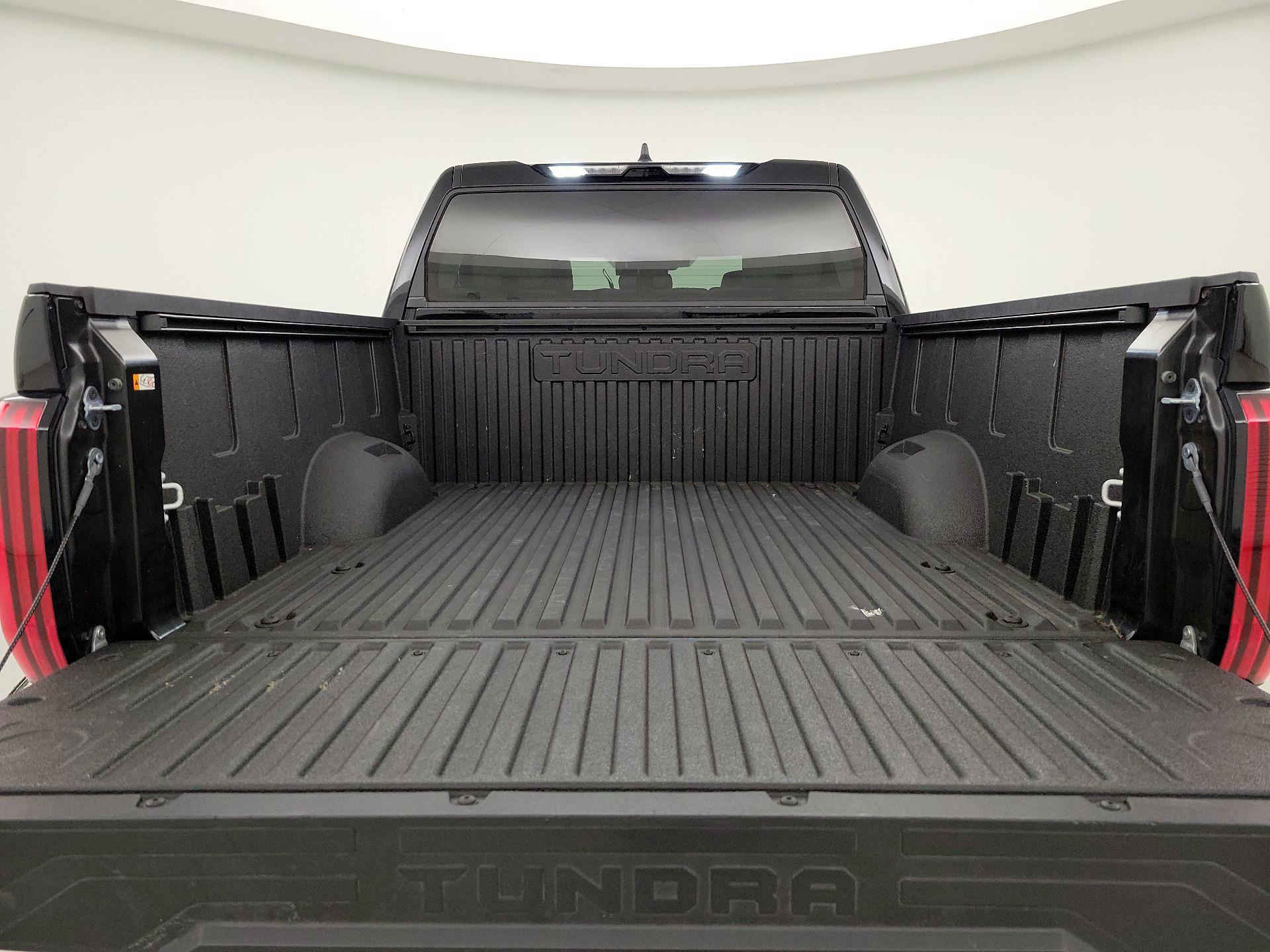 Thumbnail: 2025 Toyota Tundra - 20