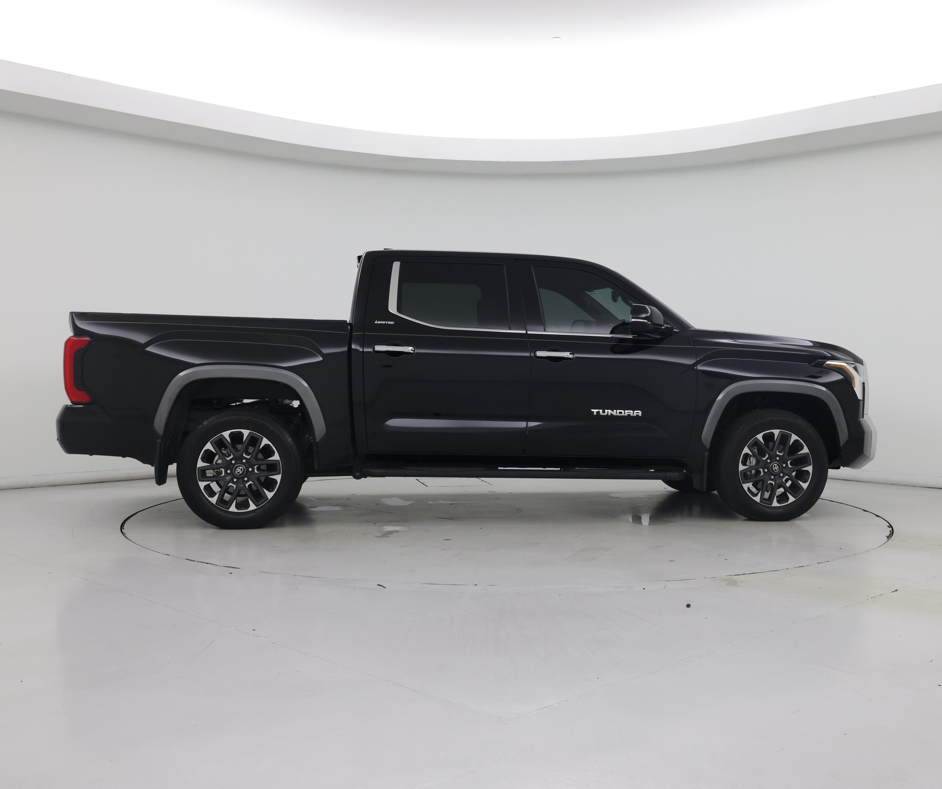 Thumbnail: 2025 Toyota Tundra - 7
