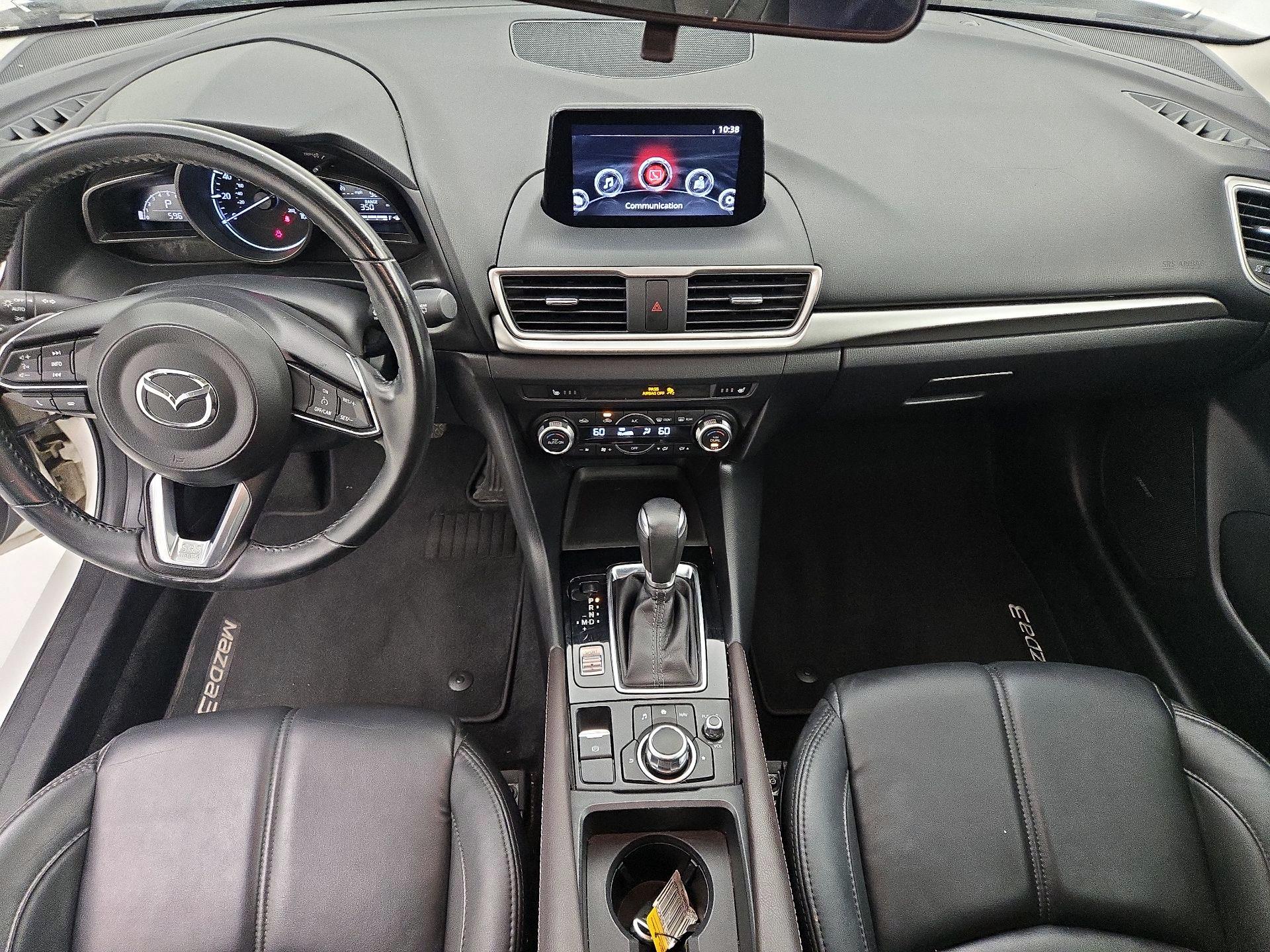 Thumbnail: 2018 Mazda Mazda3 - 9