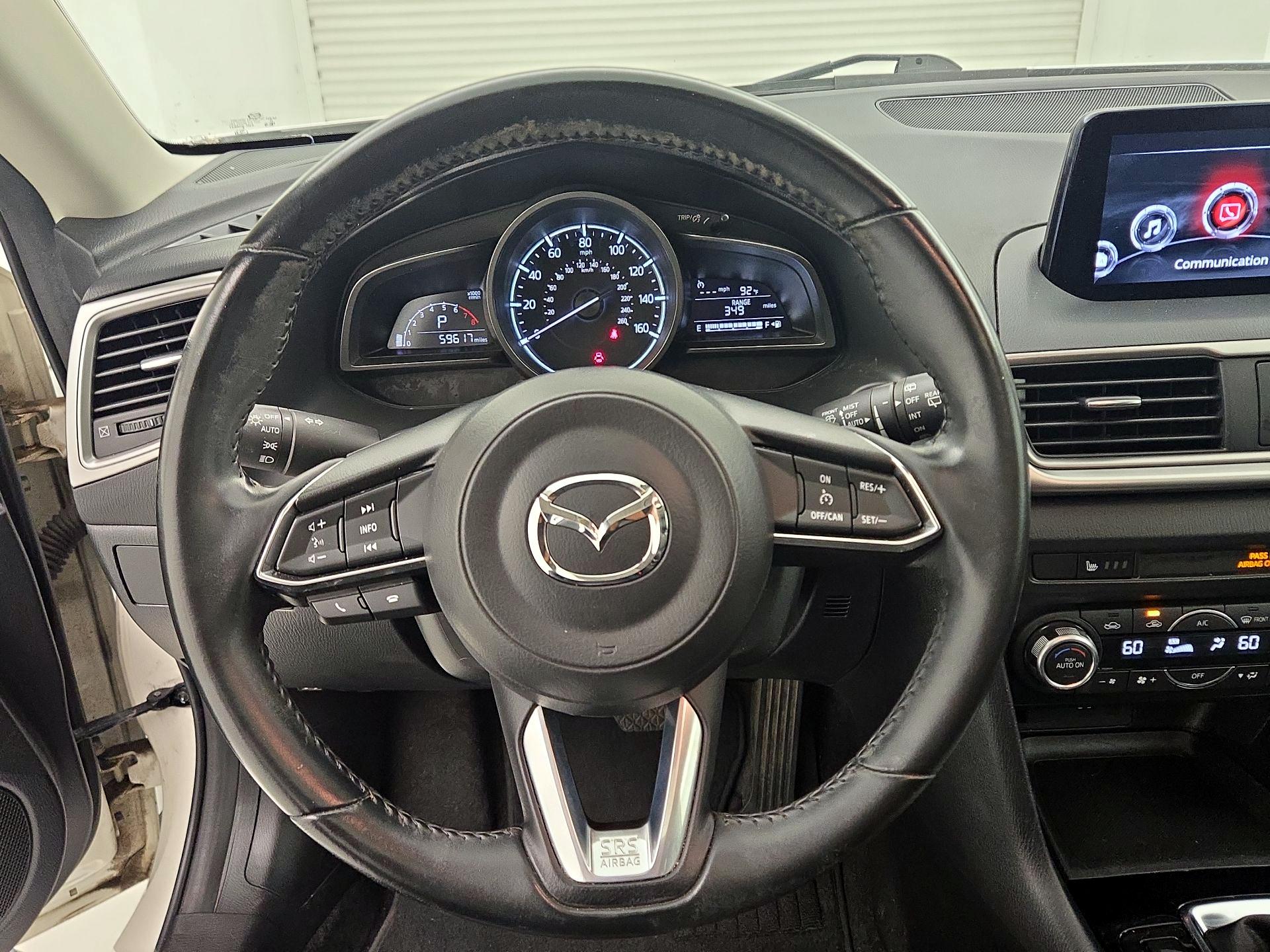 Thumbnail: 2018 Mazda Mazda3 - 10