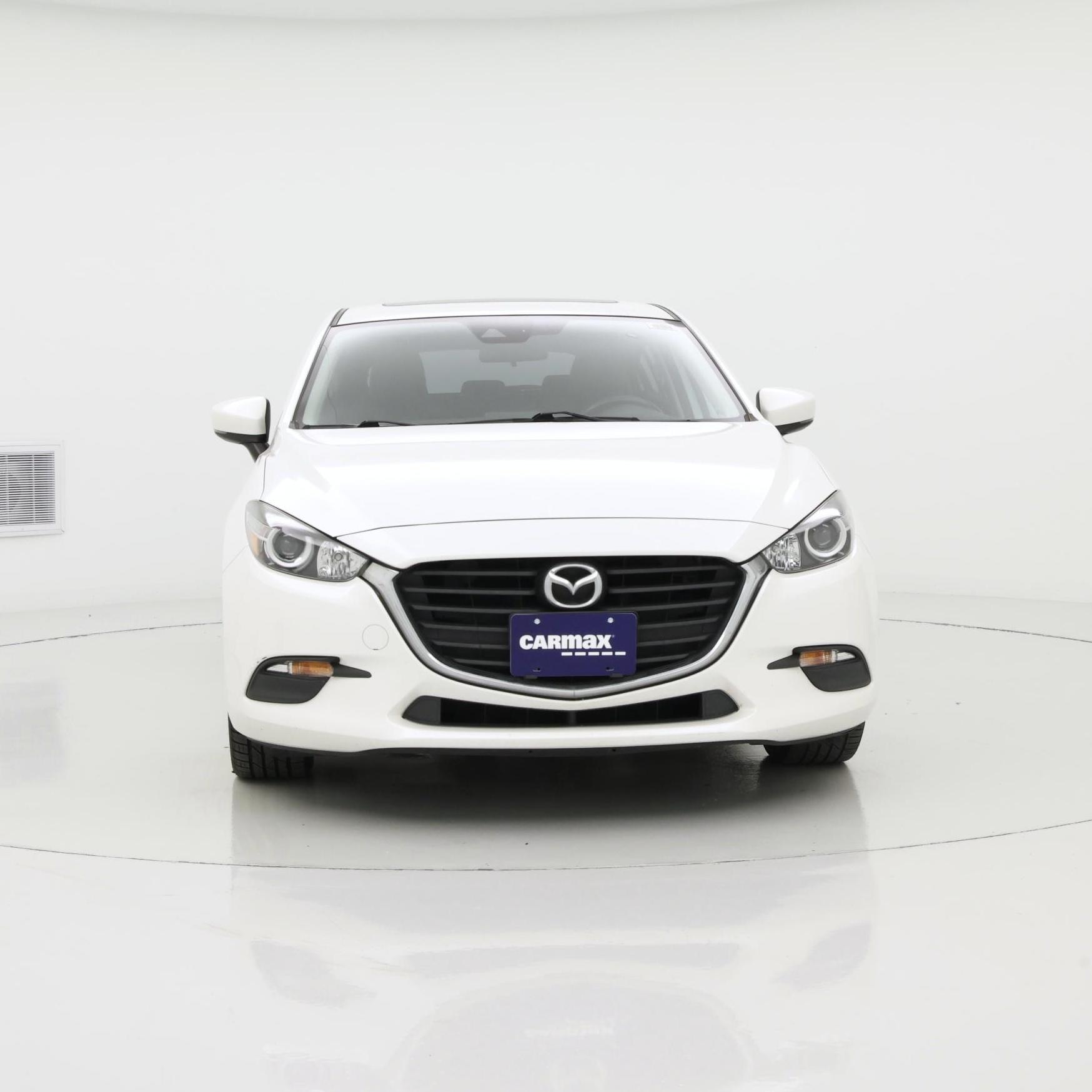 Thumbnail: 2018 Mazda Mazda3 - 5