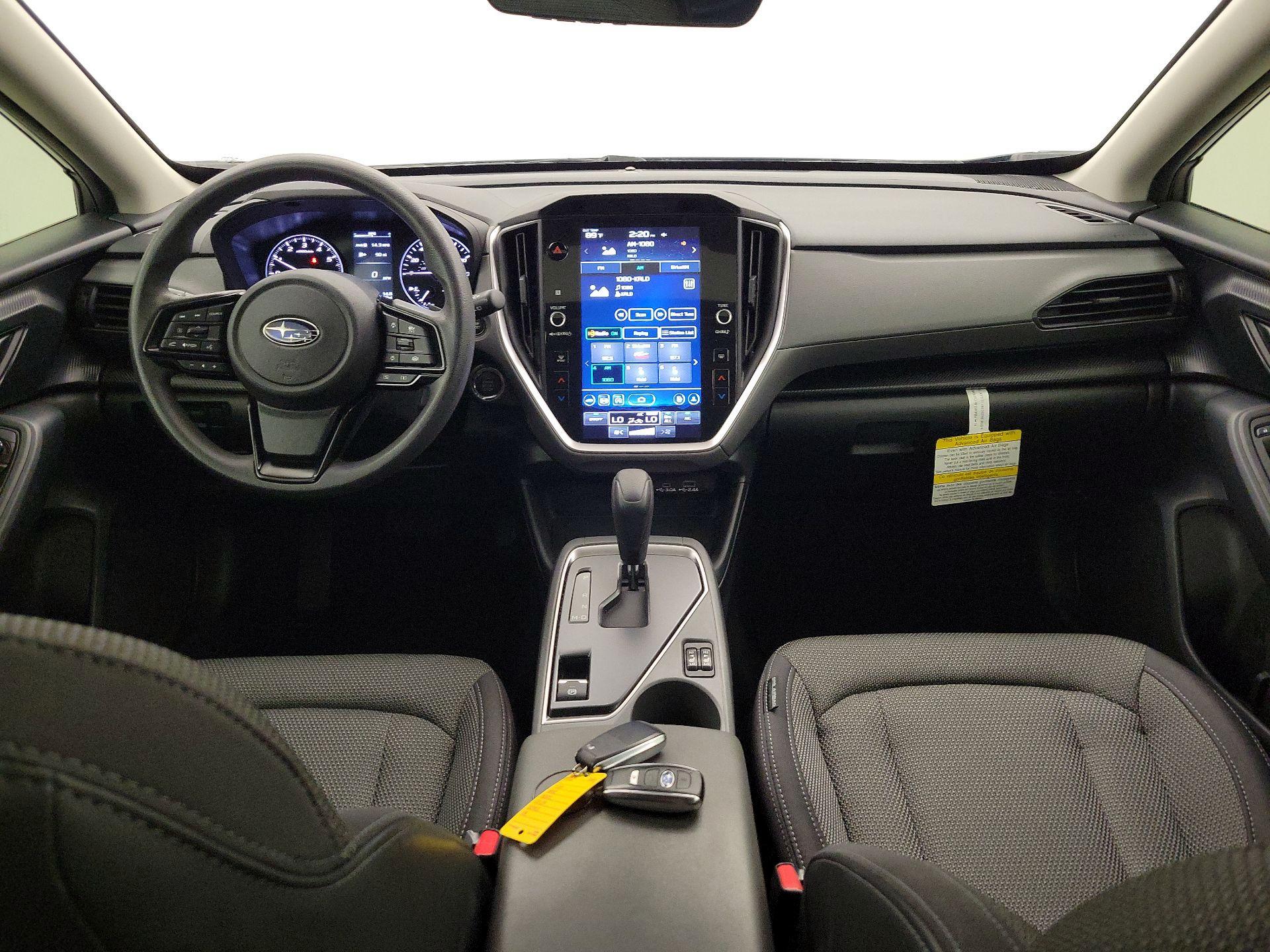 Thumbnail: 2024 Subaru Crosstrek - 9