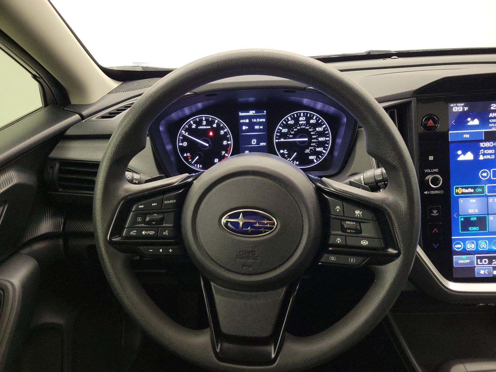 Thumbnail: 2024 Subaru Crosstrek - 10