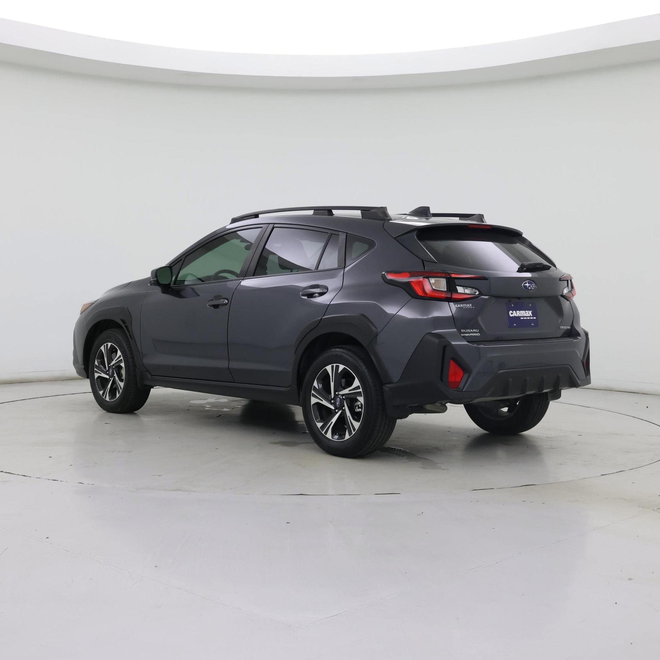 Thumbnail: 2024 Subaru Crosstrek - 2