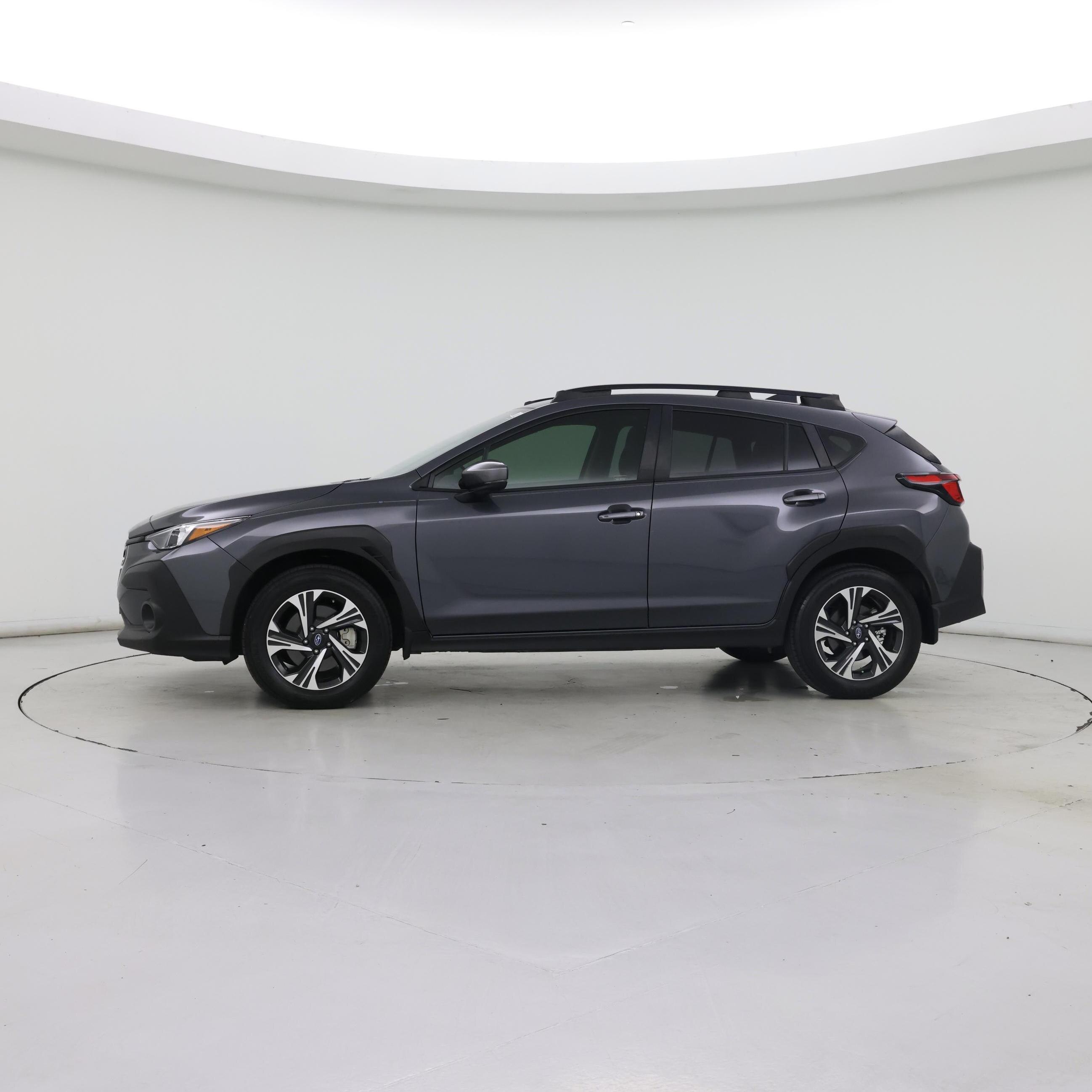 Thumbnail: 2024 Subaru Crosstrek - 3