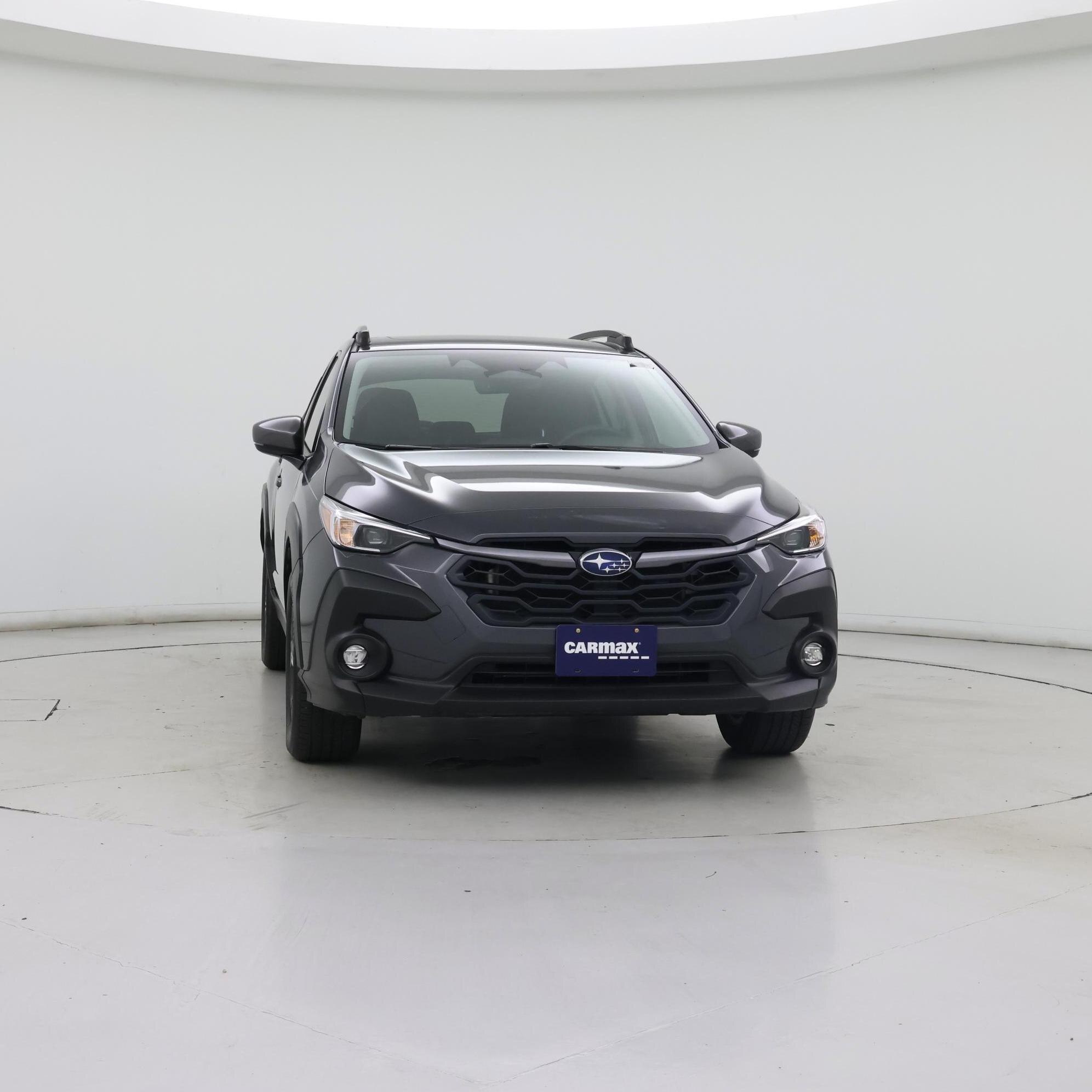 Thumbnail: 2024 Subaru Crosstrek - 5