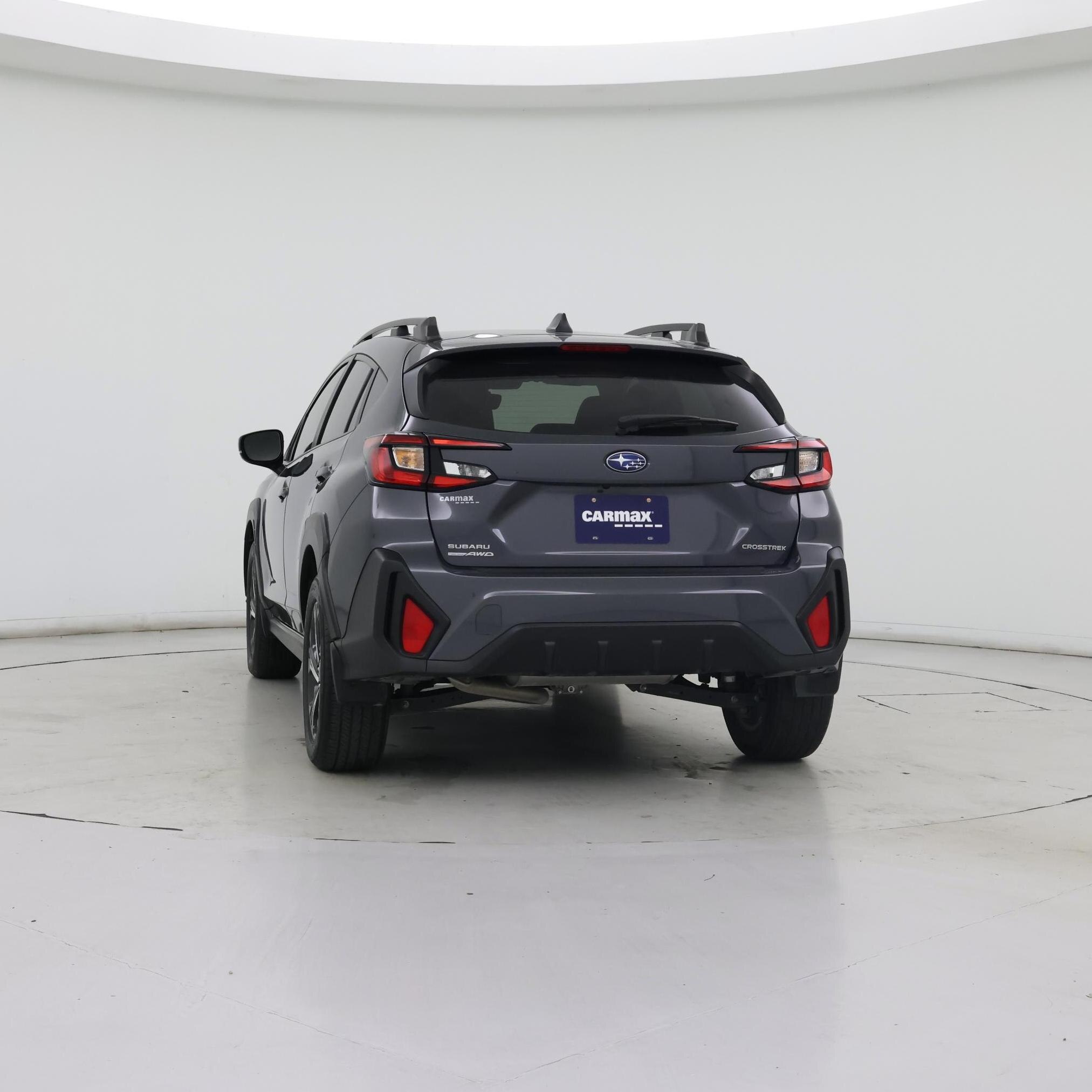 Thumbnail: 2024 Subaru Crosstrek - 6