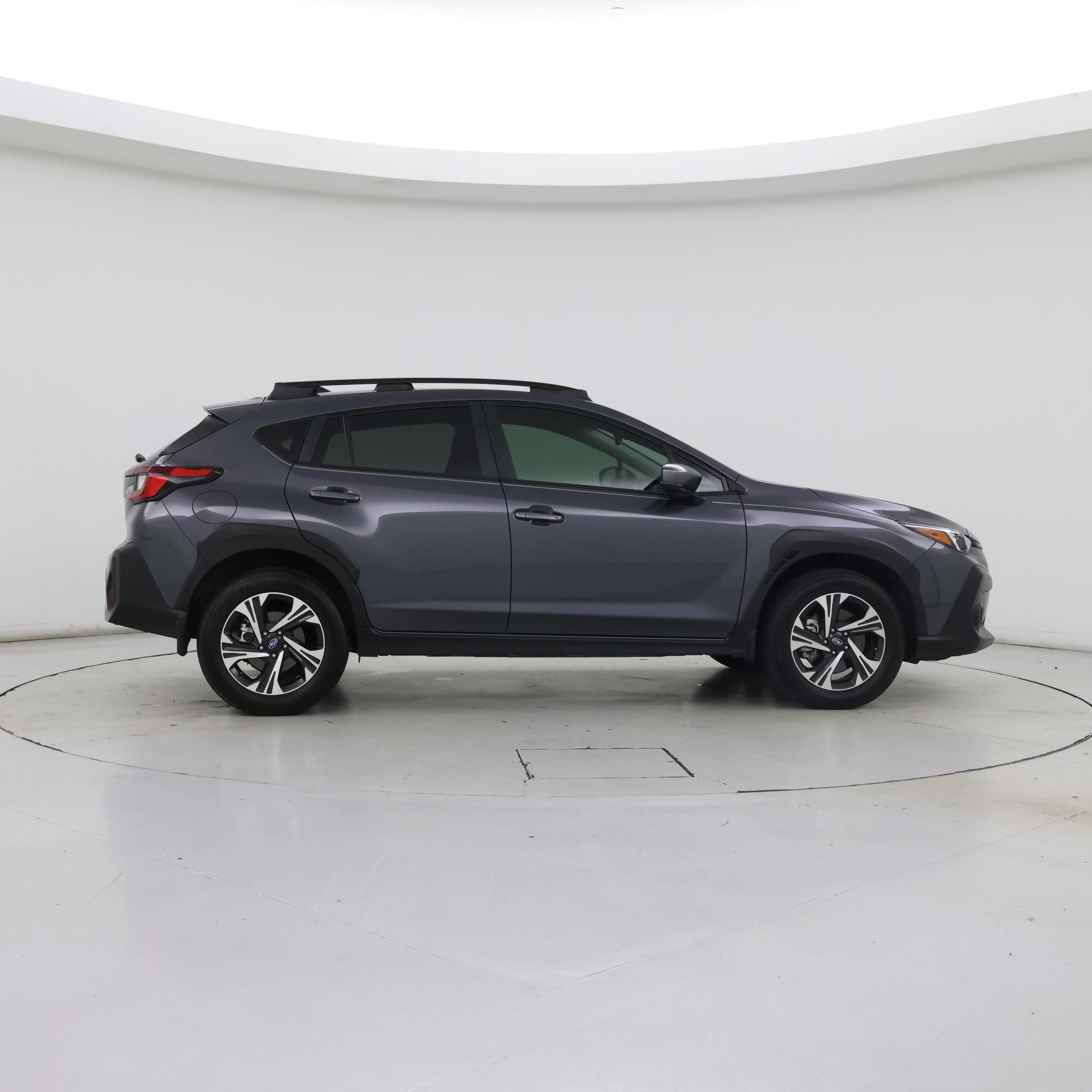 Thumbnail: 2024 Subaru Crosstrek - 7