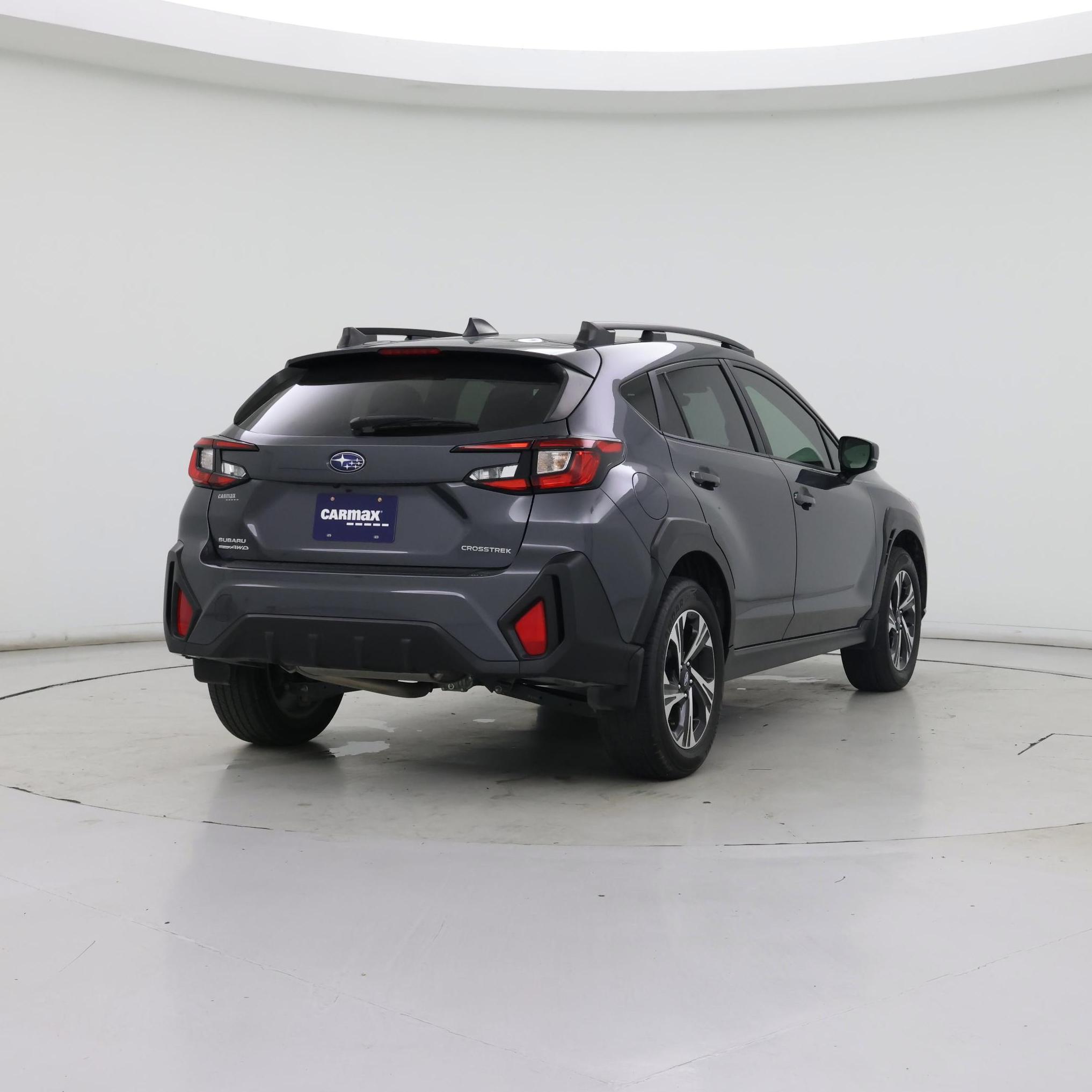 Thumbnail: 2024 Subaru Crosstrek - 8