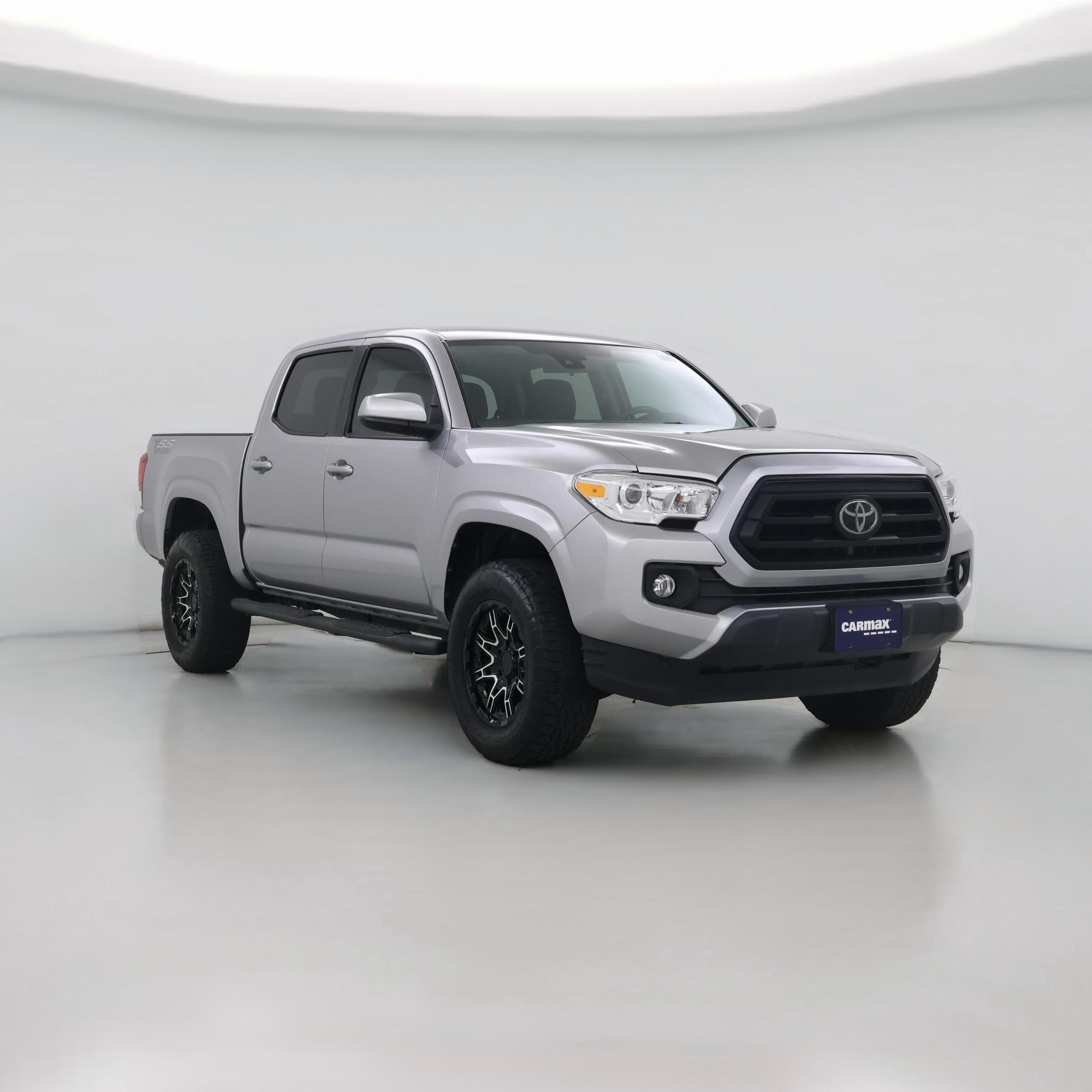 Thumbnail: 2021 Toyota Tacoma - 1