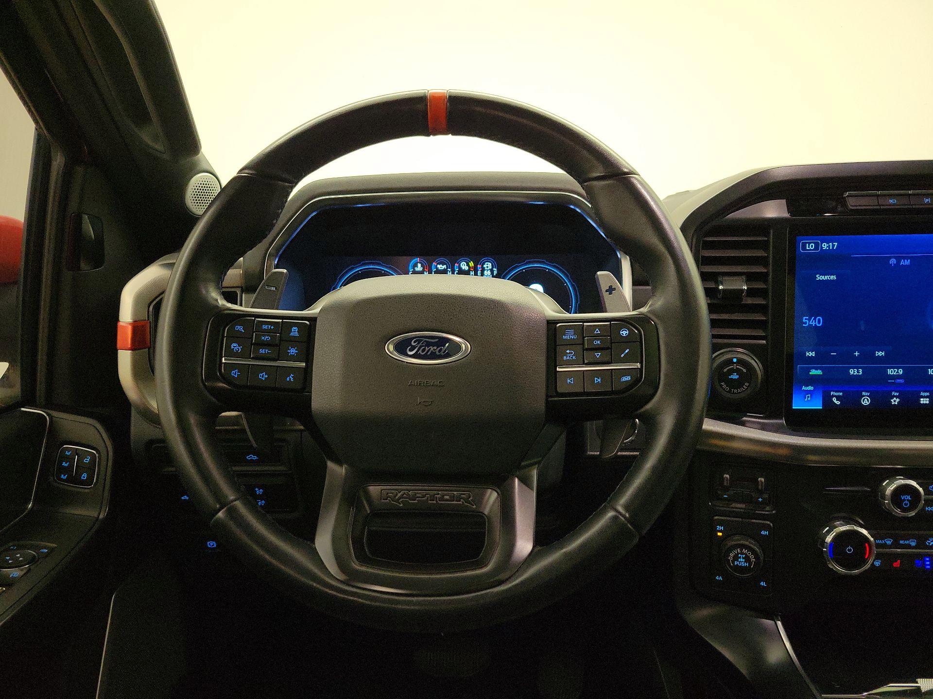 Thumbnail: 2022 Ford F-150 - 10