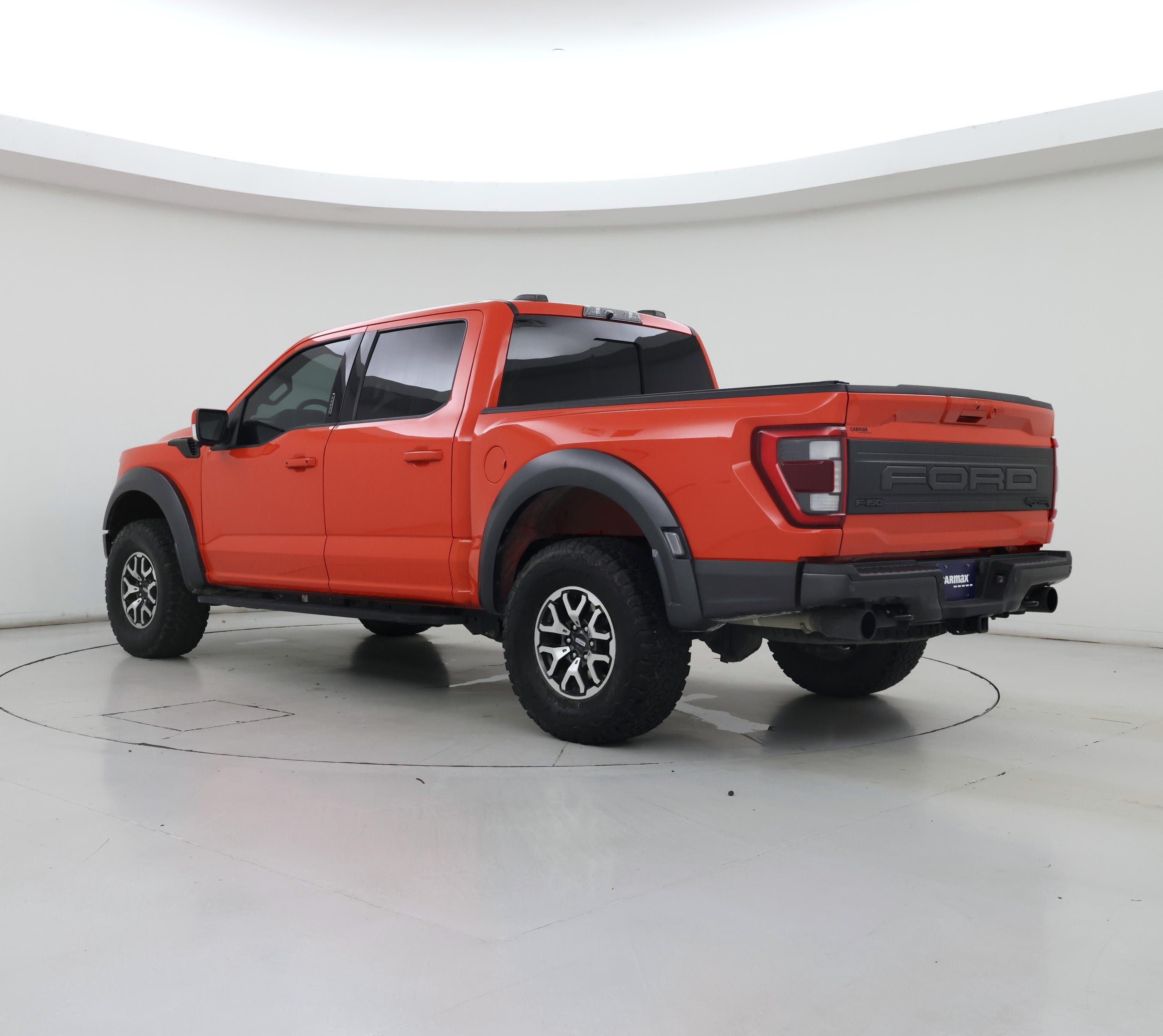 Thumbnail: 2022 Ford F-150 - 2