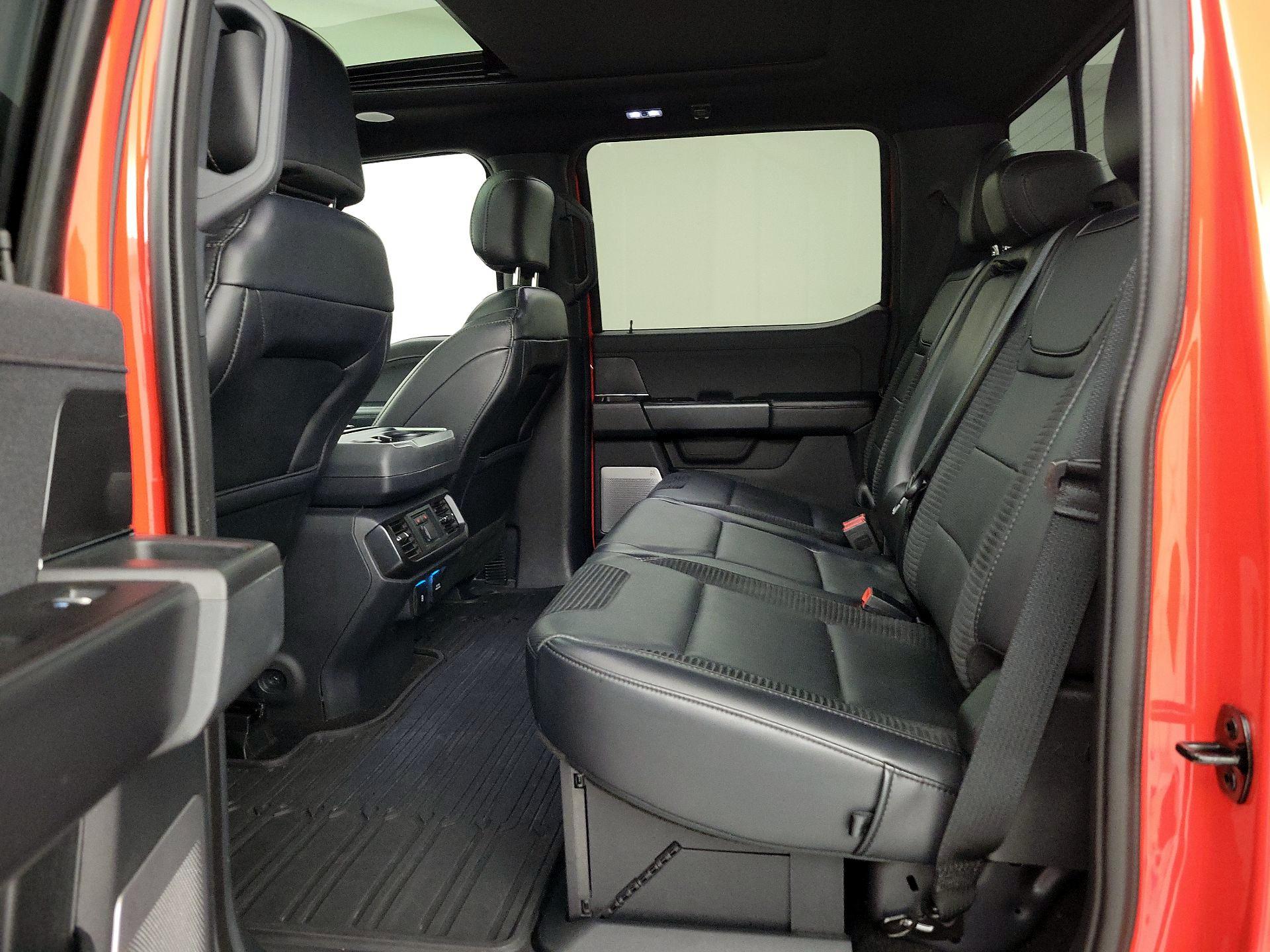 Thumbnail: 2022 Ford F-150 - 19